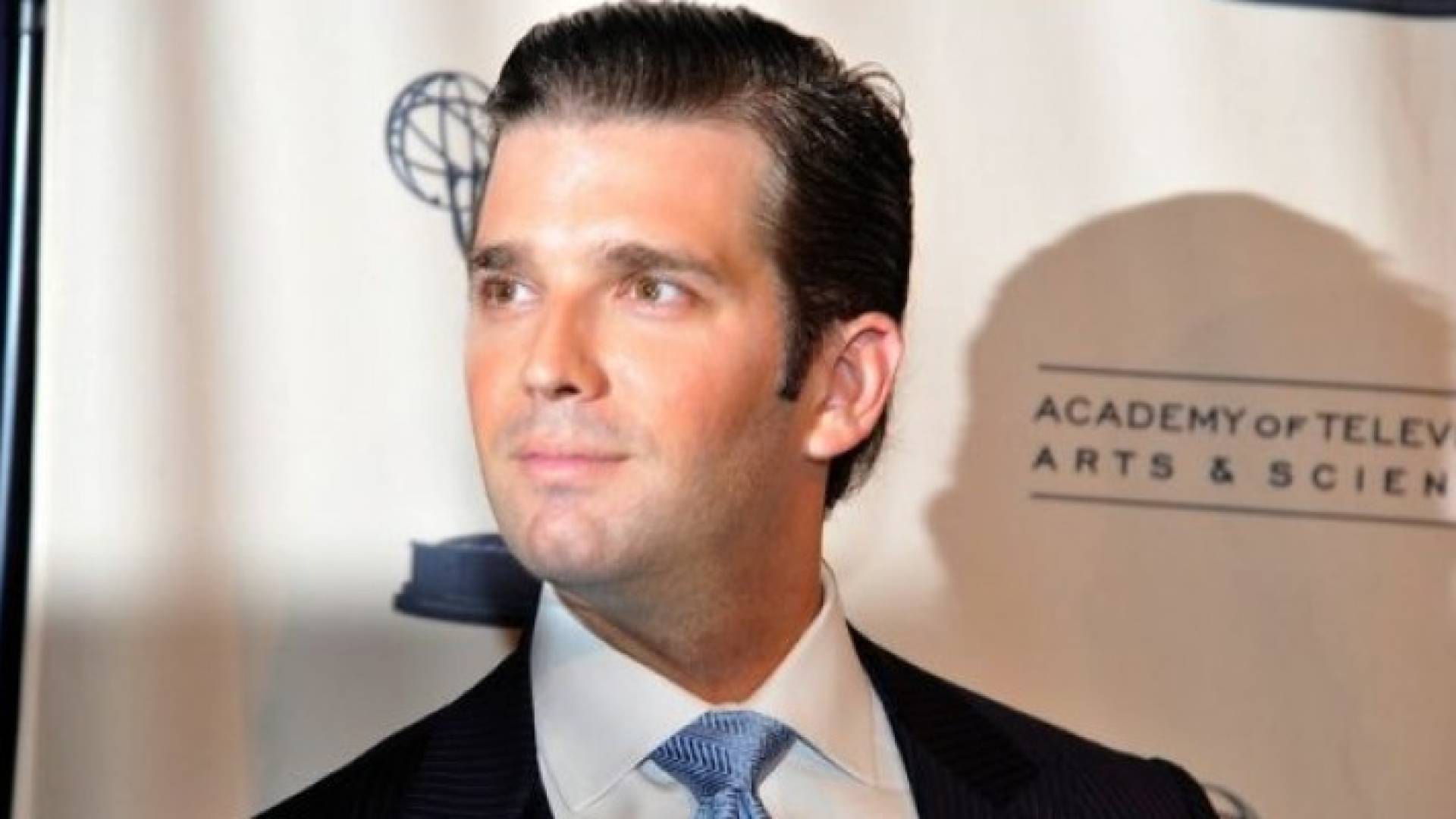 نجل ترمب يقول إن المعلومات التي حصل عليها من المحامية الروسية غير مفيدة