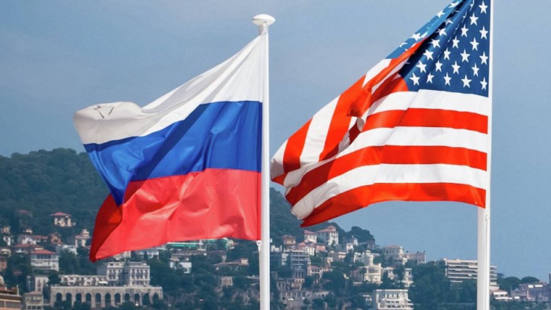 علما الولايات المتحدة وروسيا