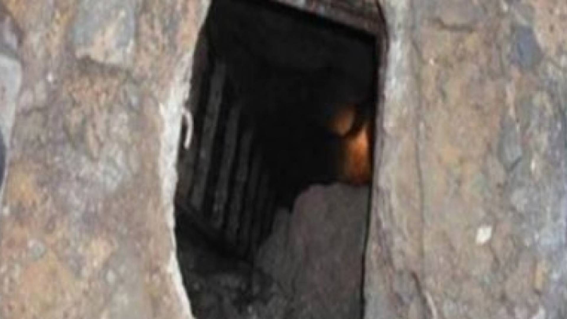 العثور على مقبرتين أثريتين تعودان الى العهد الروماني باربد 