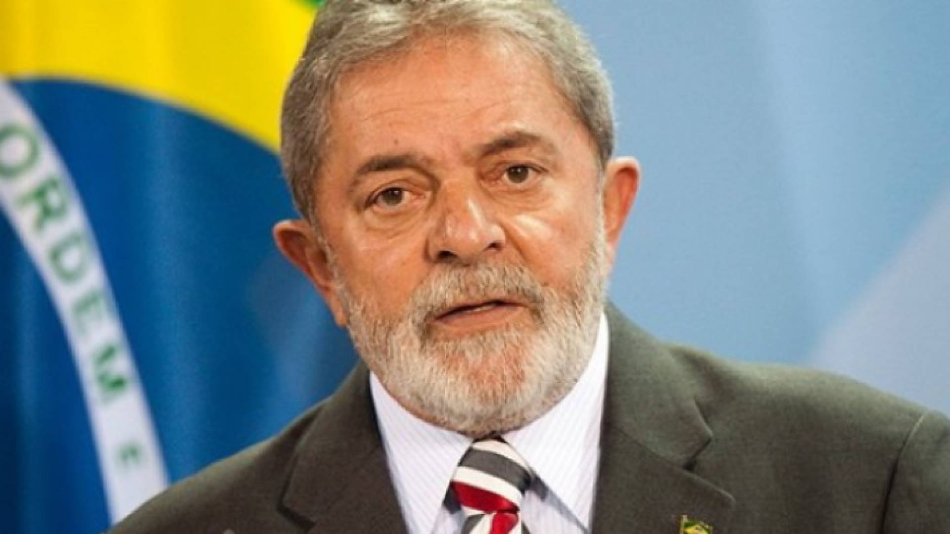 الرئيس البرازيلي السابق لولا دا سيلفا