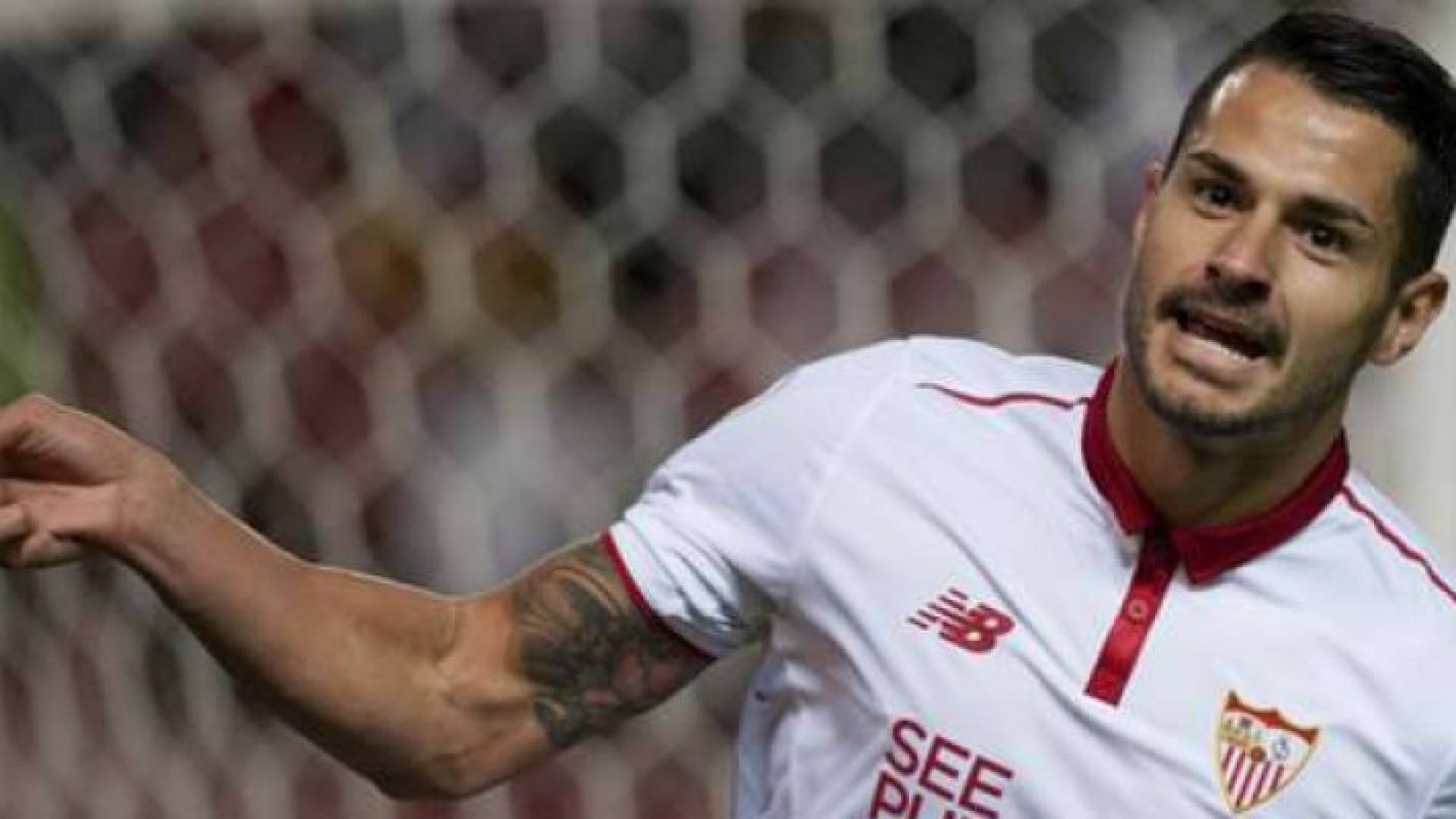  اللاعب الإسباني فيتولو