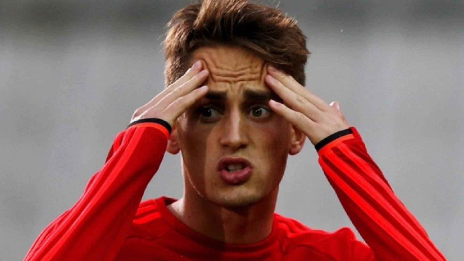 الجناح عدنان يانوزاي 