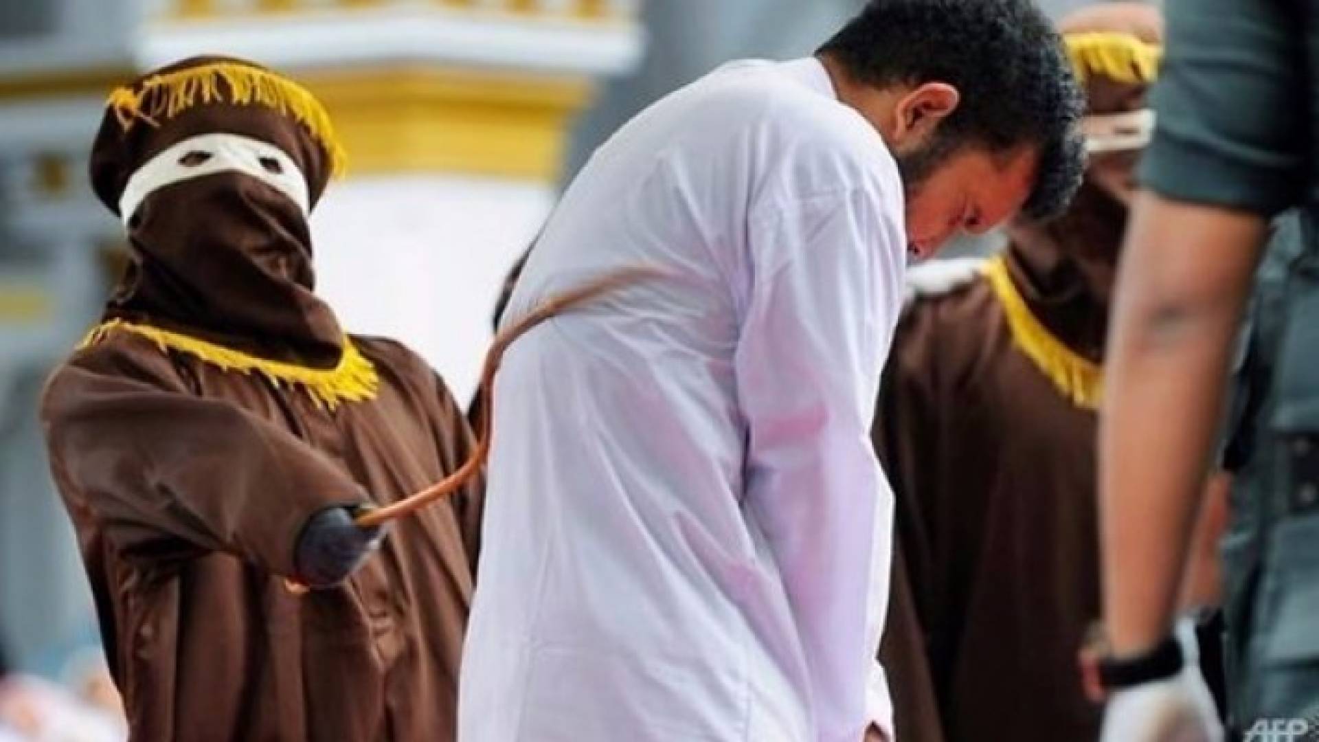 جلد أحد المطلوبين في ماليزيا (أرشيف / ماليزيا)