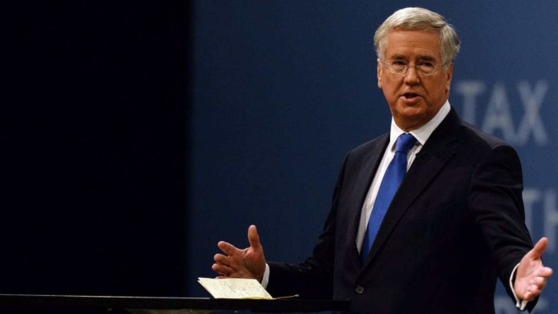 كريستوفر راي، مرشح ترمب، لقيادة مكتب التحقيقات الفيدرالي