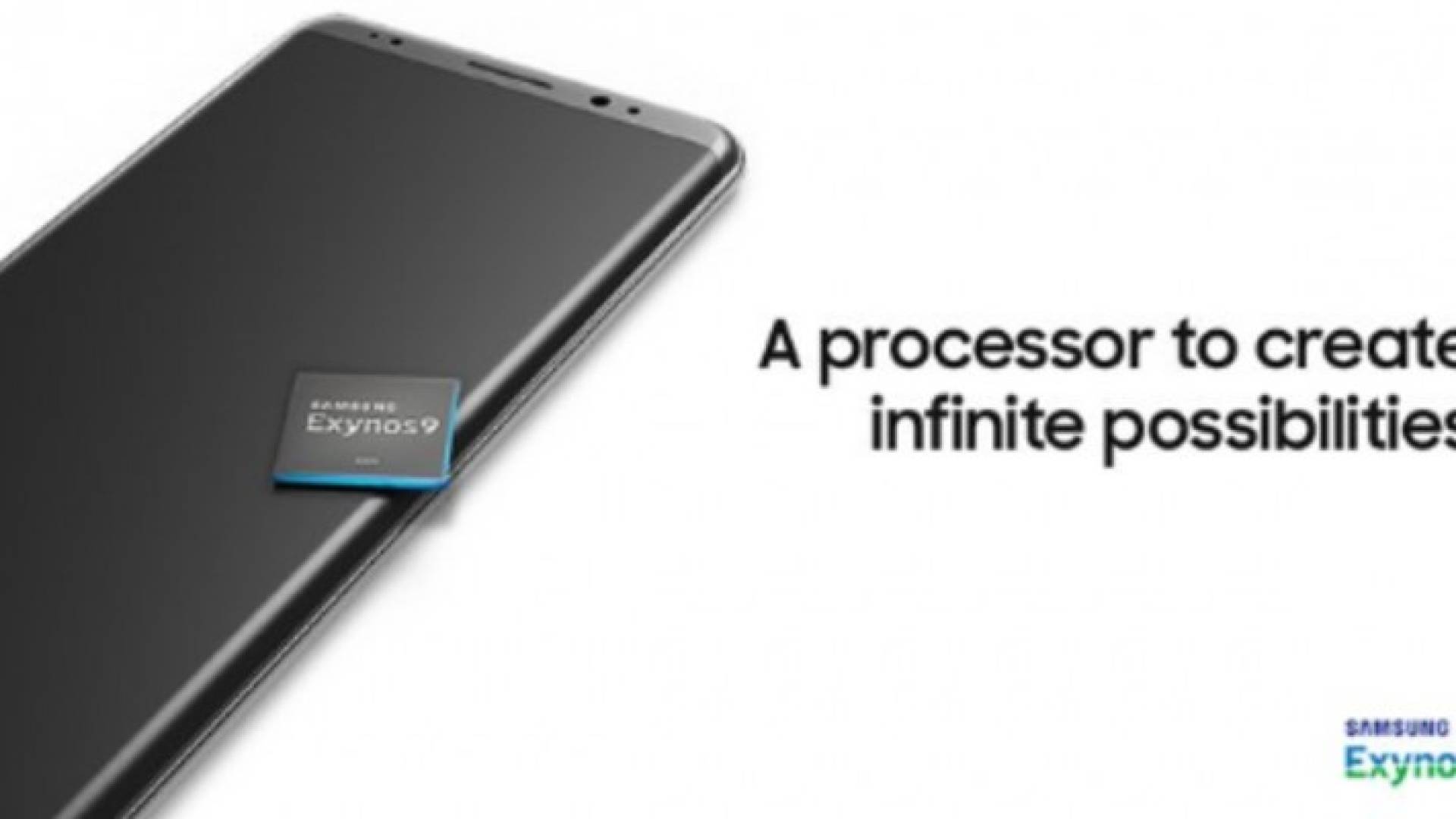 سامسونغ تكشف "نوت 8" عن طريق الخطأ