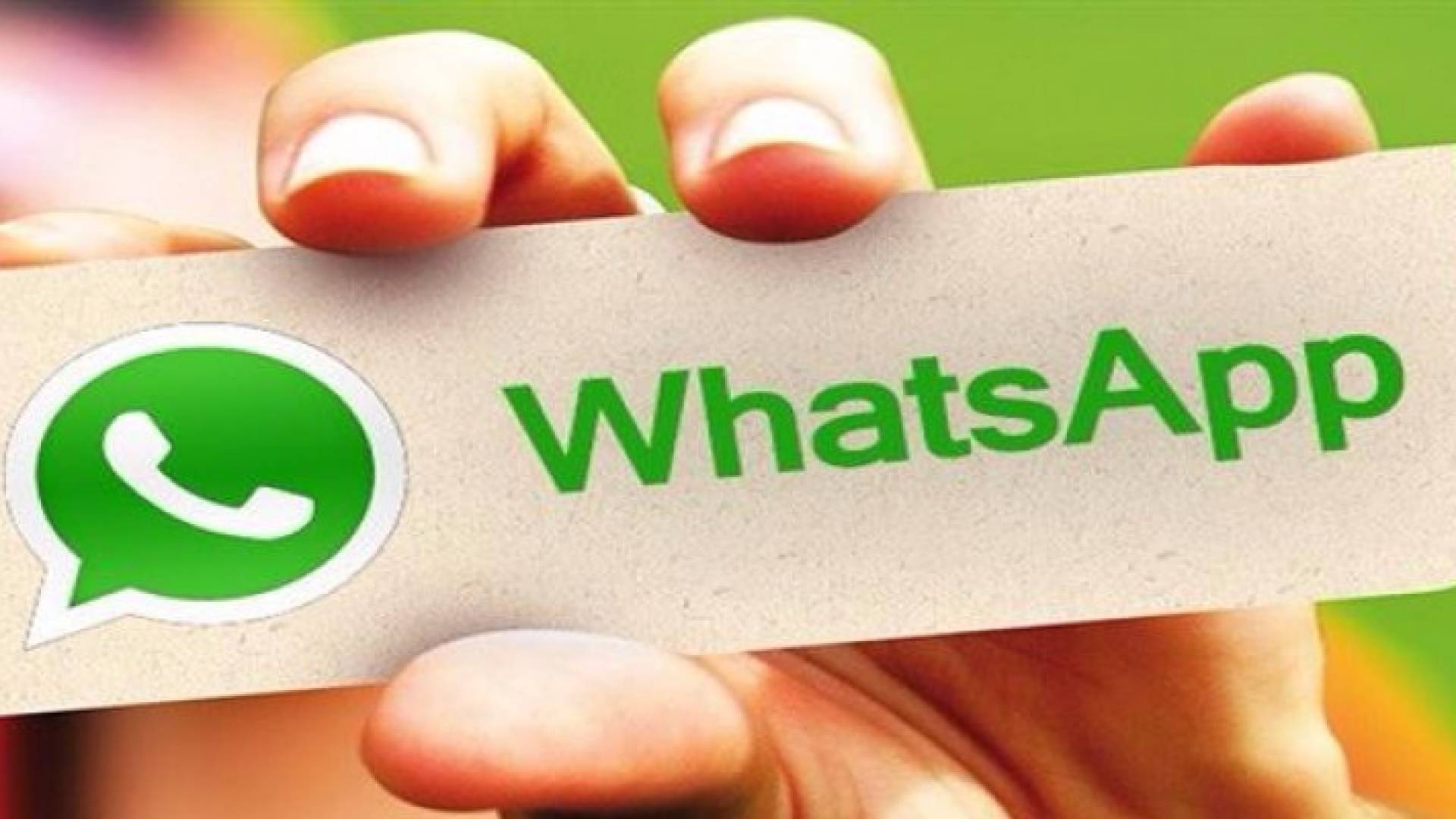 ميزة مفيدة جدا تصل إلى واتساب