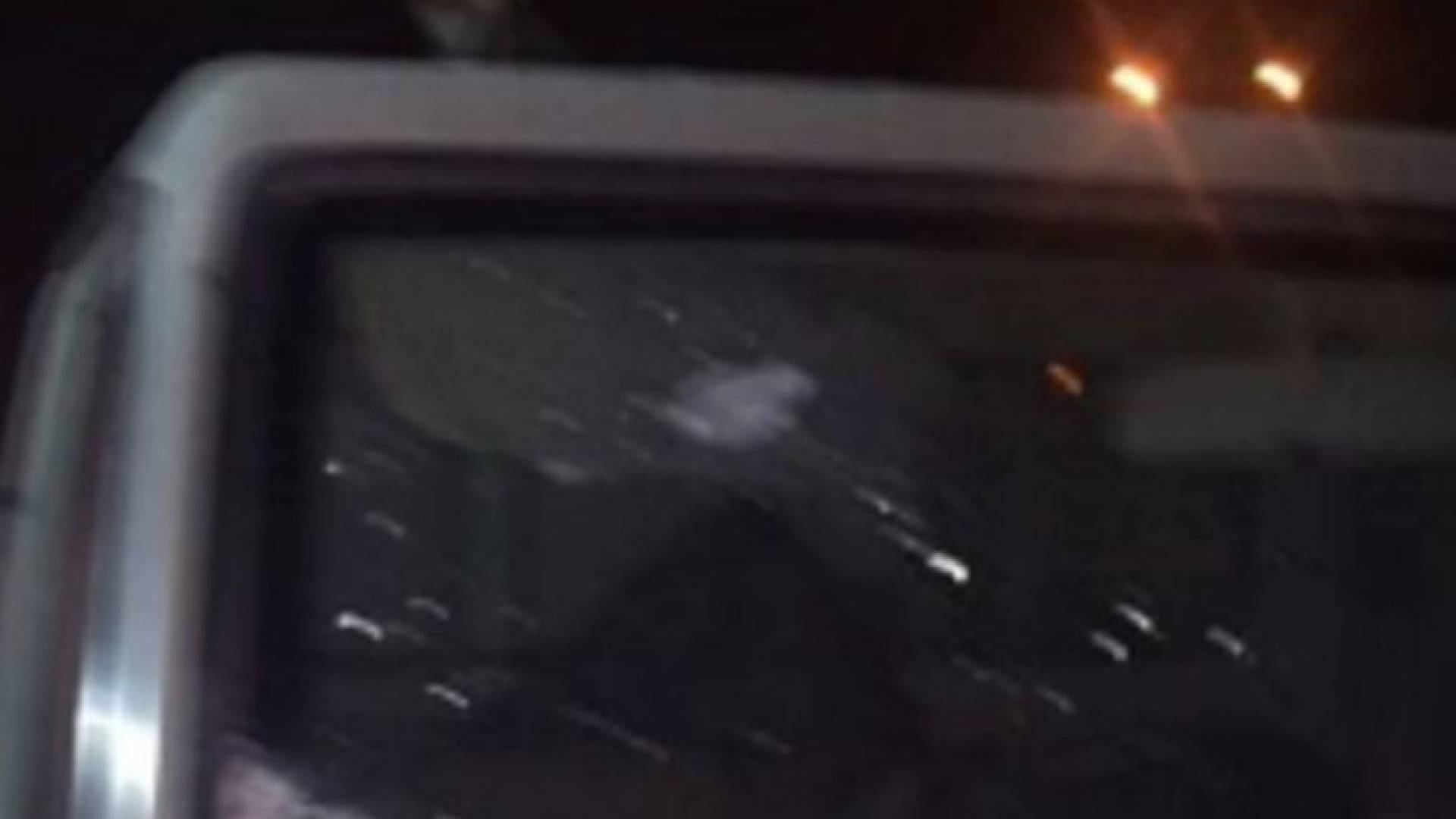 اثر الهجوم على الدورية السعودية