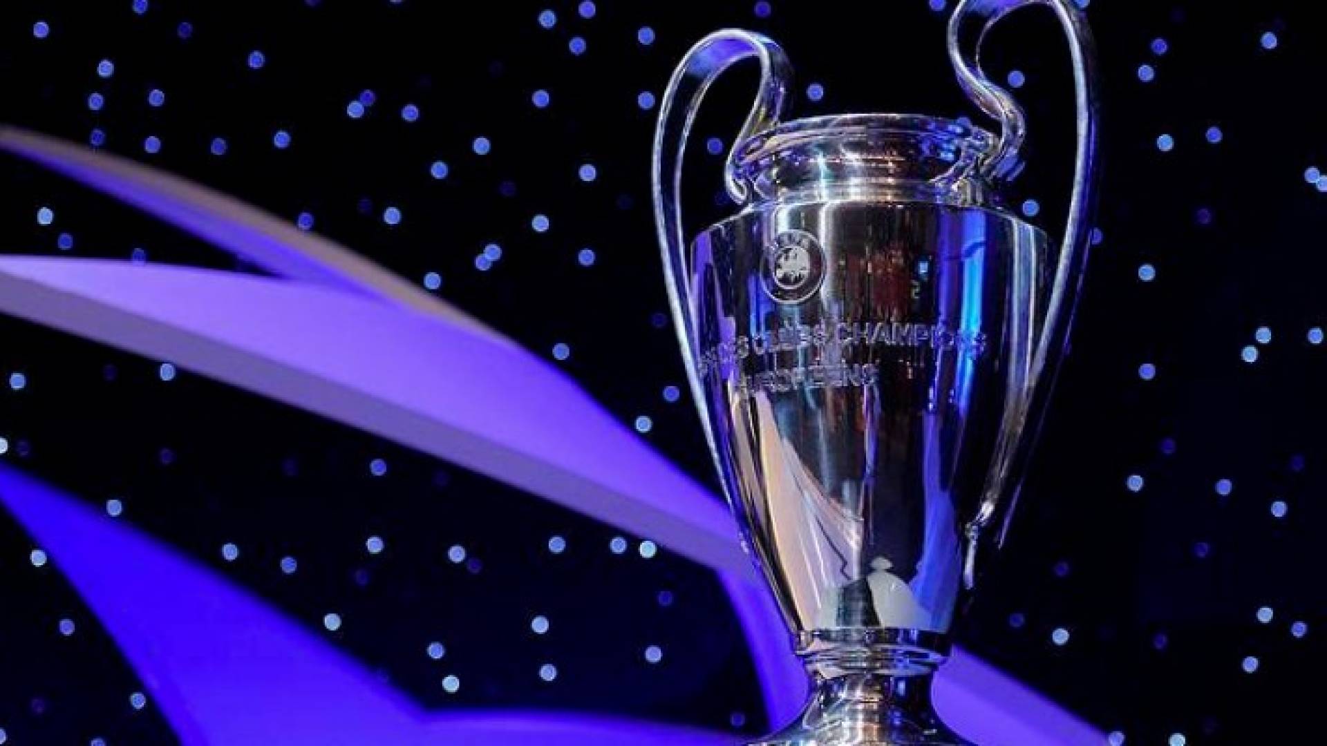 سحب قرعة الدور التمهيدي لدوري أبطال أوروبا