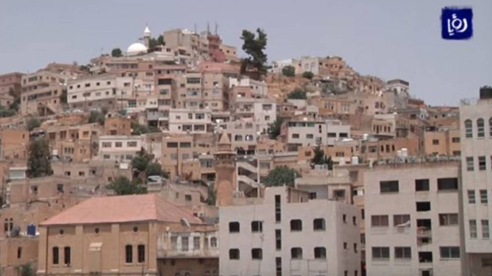 الصورة من الفيديو