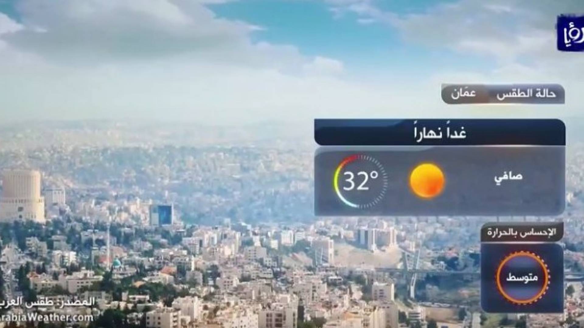 الصورة من الفيديو