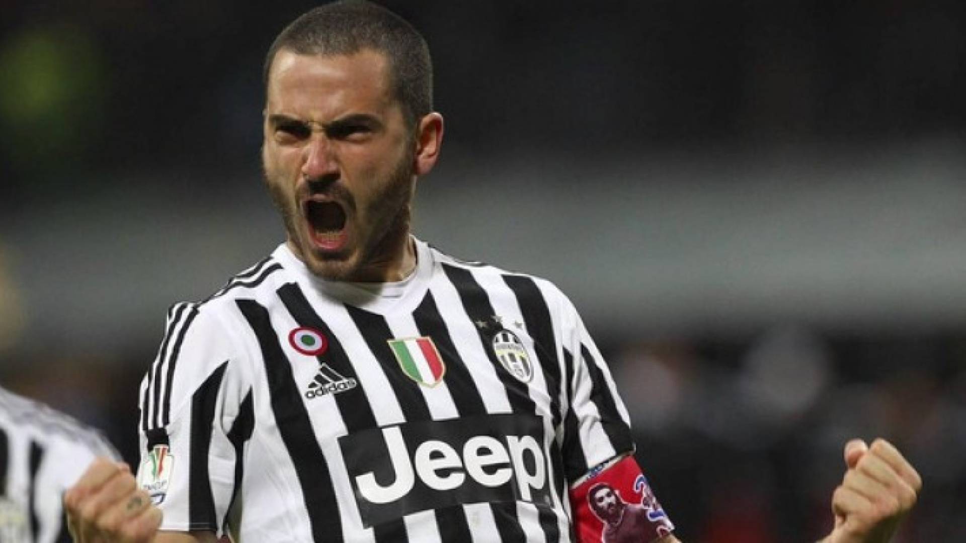 بونوتشي قائدا لميلان الموسم المقبل 