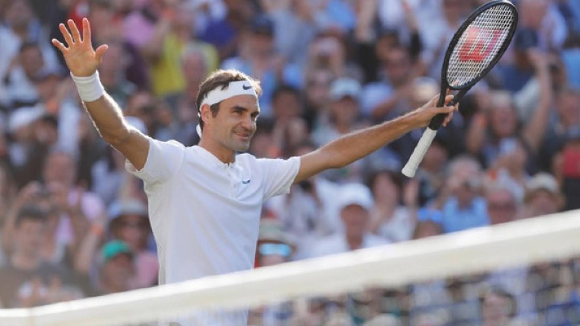 اللاعب السويسري سيواجه الكرواتي مارين سيليتش