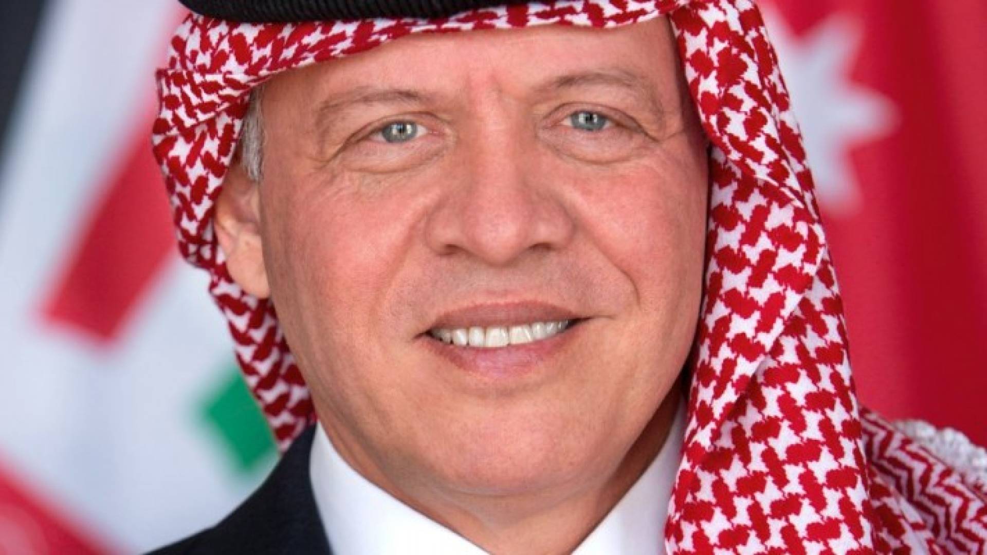 جلالة الملك عبدالله الثاني