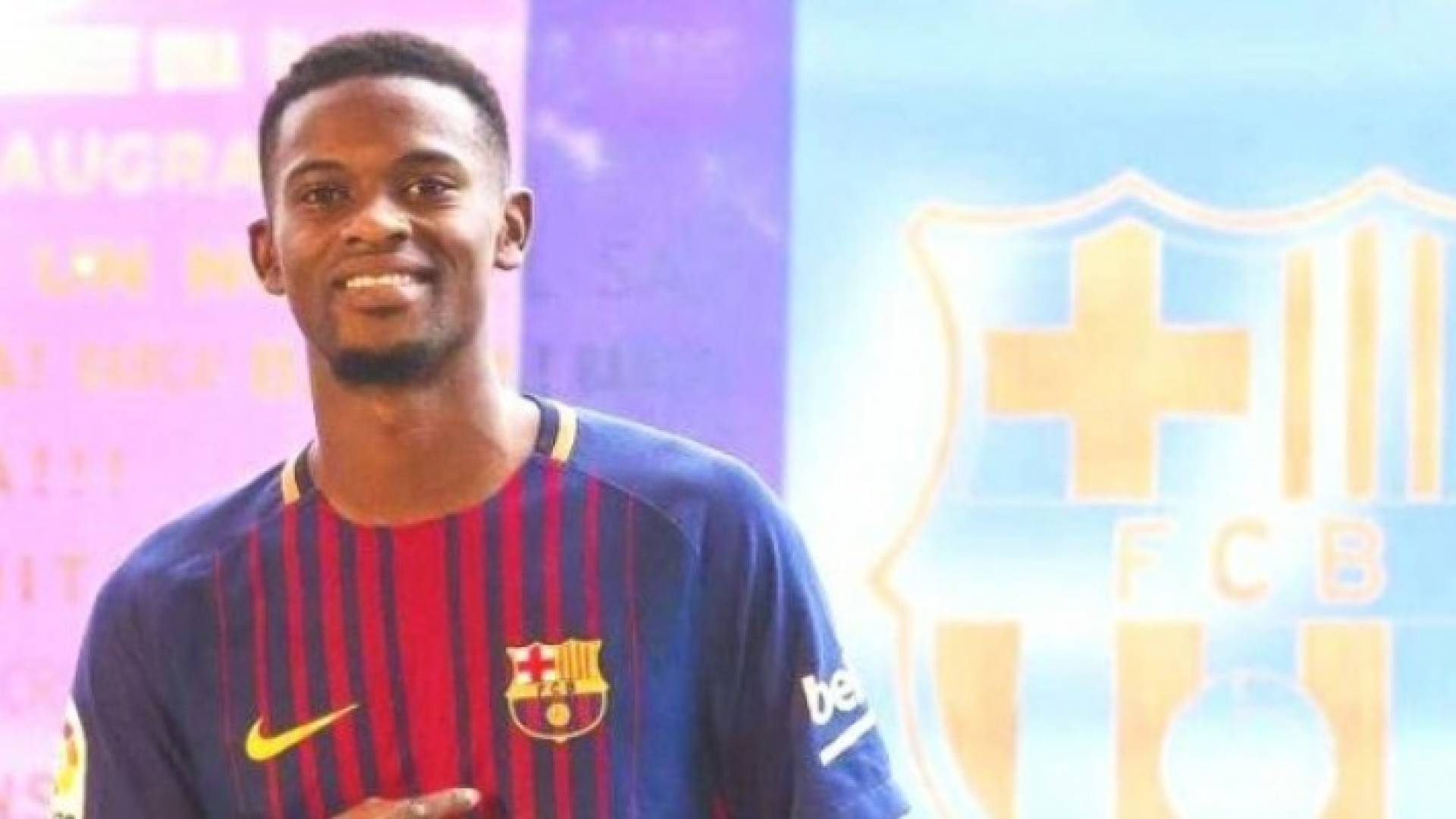 سيميدو: اندريه جوميز حدثني كثيرا عن برشلونة