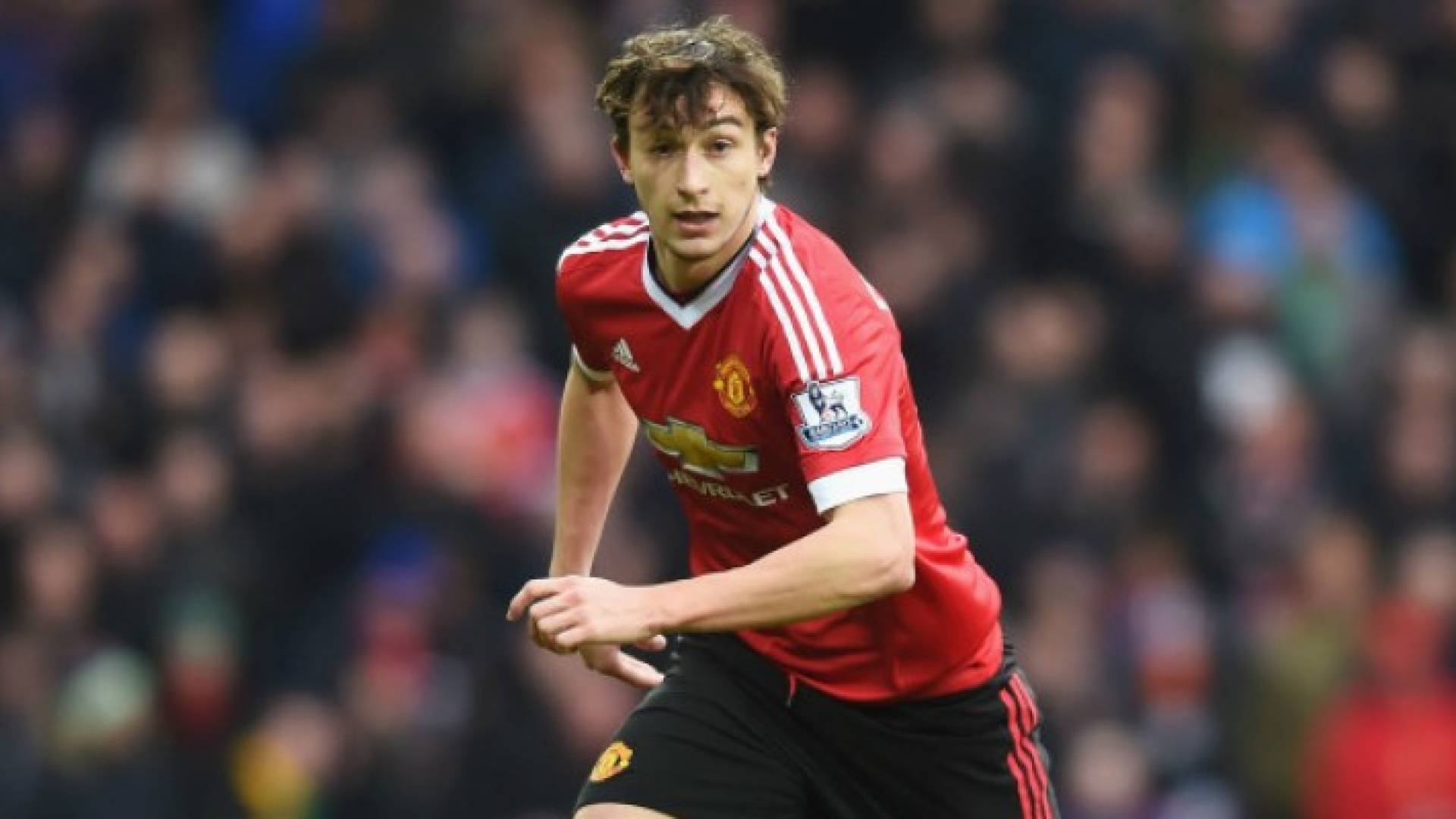 مانشستر يونايتد يعرض لاعبين ومبلغ مالي من أجل بيريسيتش