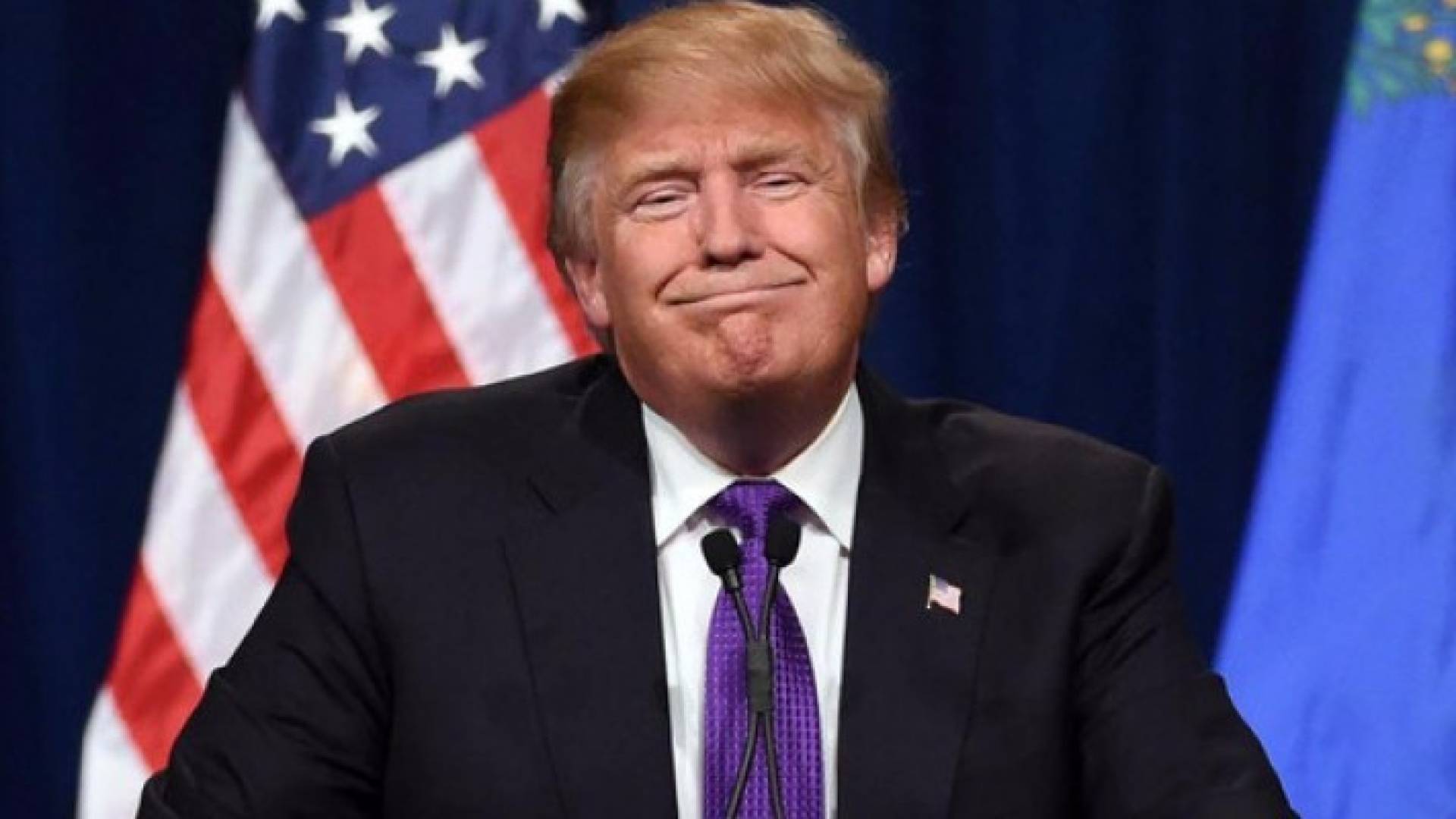 الرئيس الامريكيدونالد ترمب - ارشيفية 