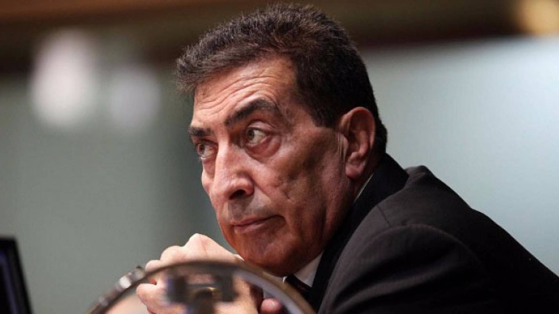 رئيس مجلس النواب عاطف الطراونة 