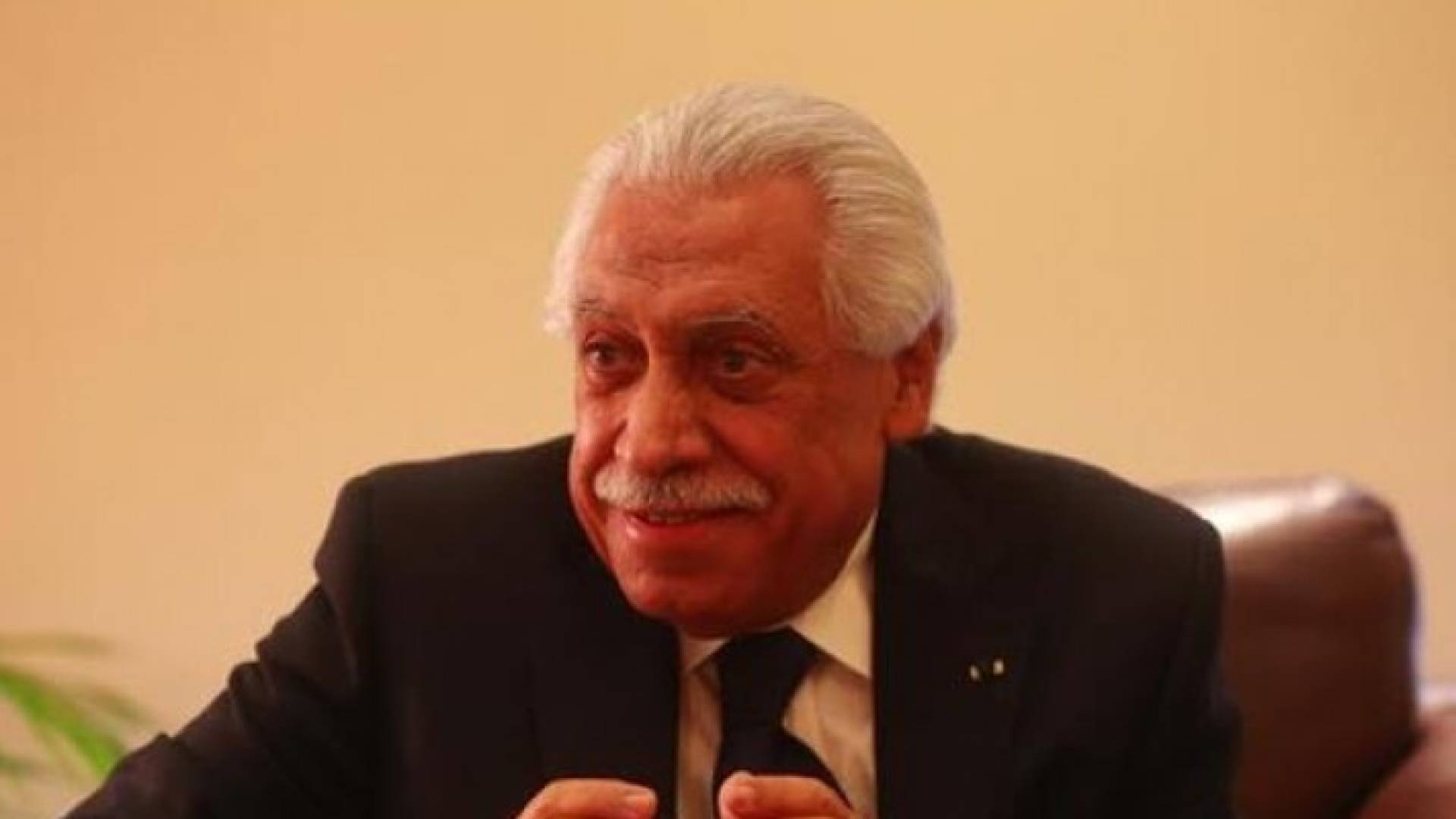 عقل بلتاجي - أرشيفية 