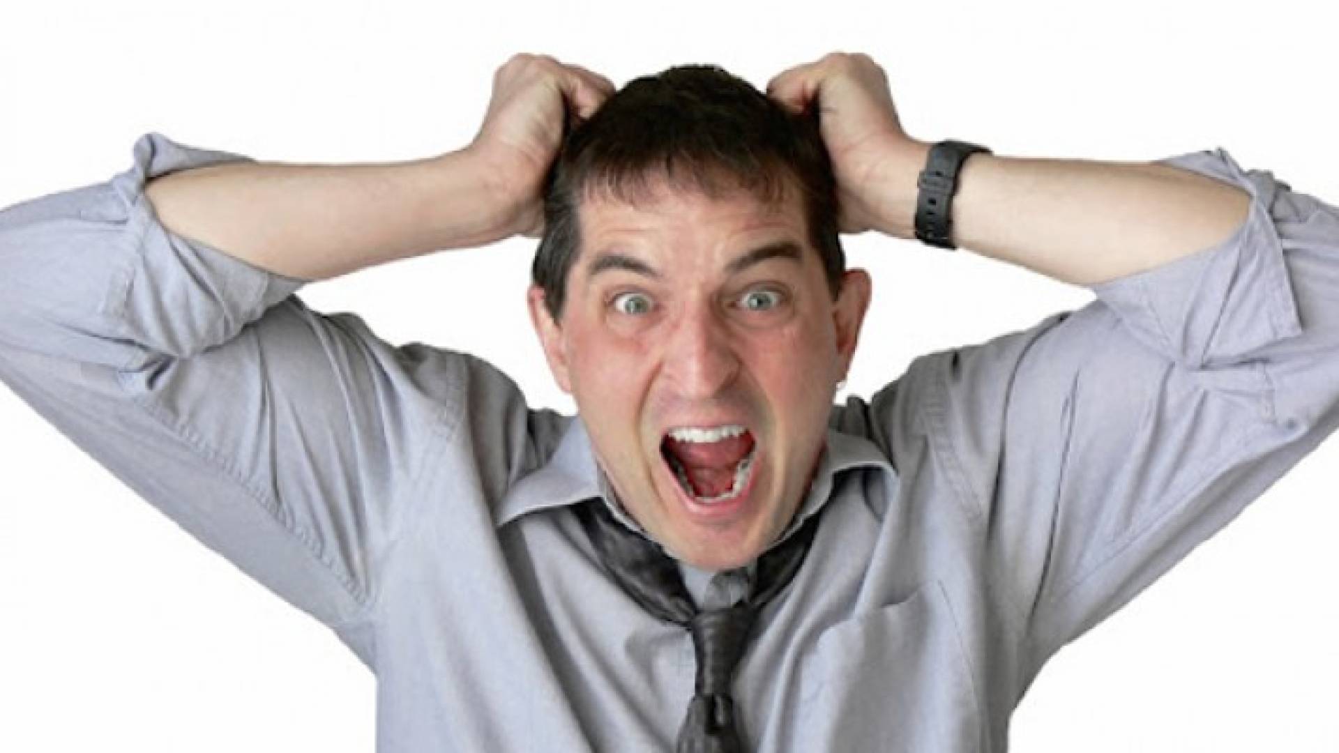 سبب علمي "خطير" يدفعك لتجنب ضغوط الحياة