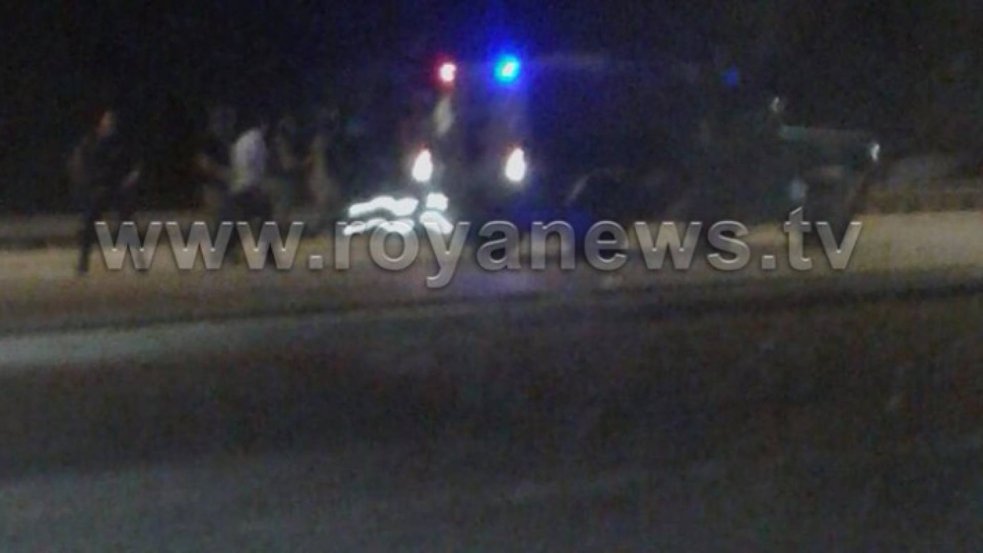 الدرك يعيد فتح طريق دولي أغلقه محتجون في القويرة