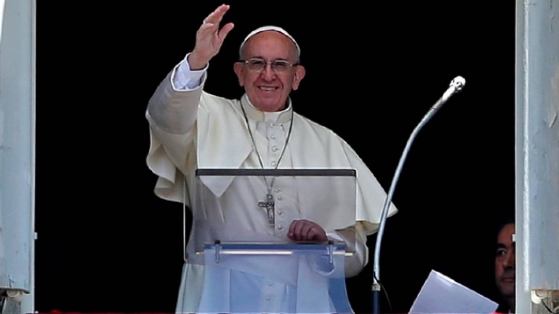 البابا فرنسيس