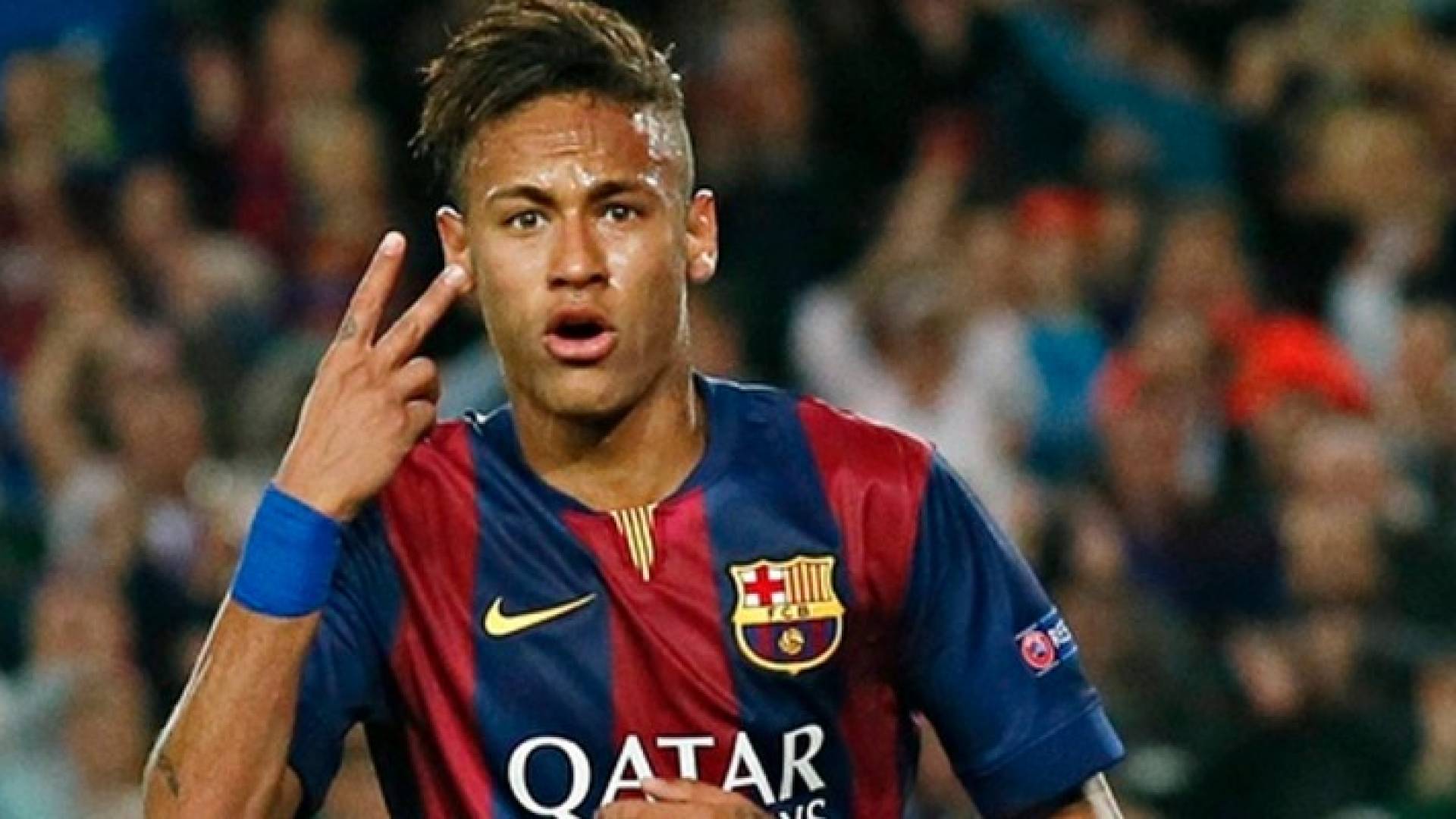 الكشف عن العرض التاريخي من سان جيرمان لضم نيمار