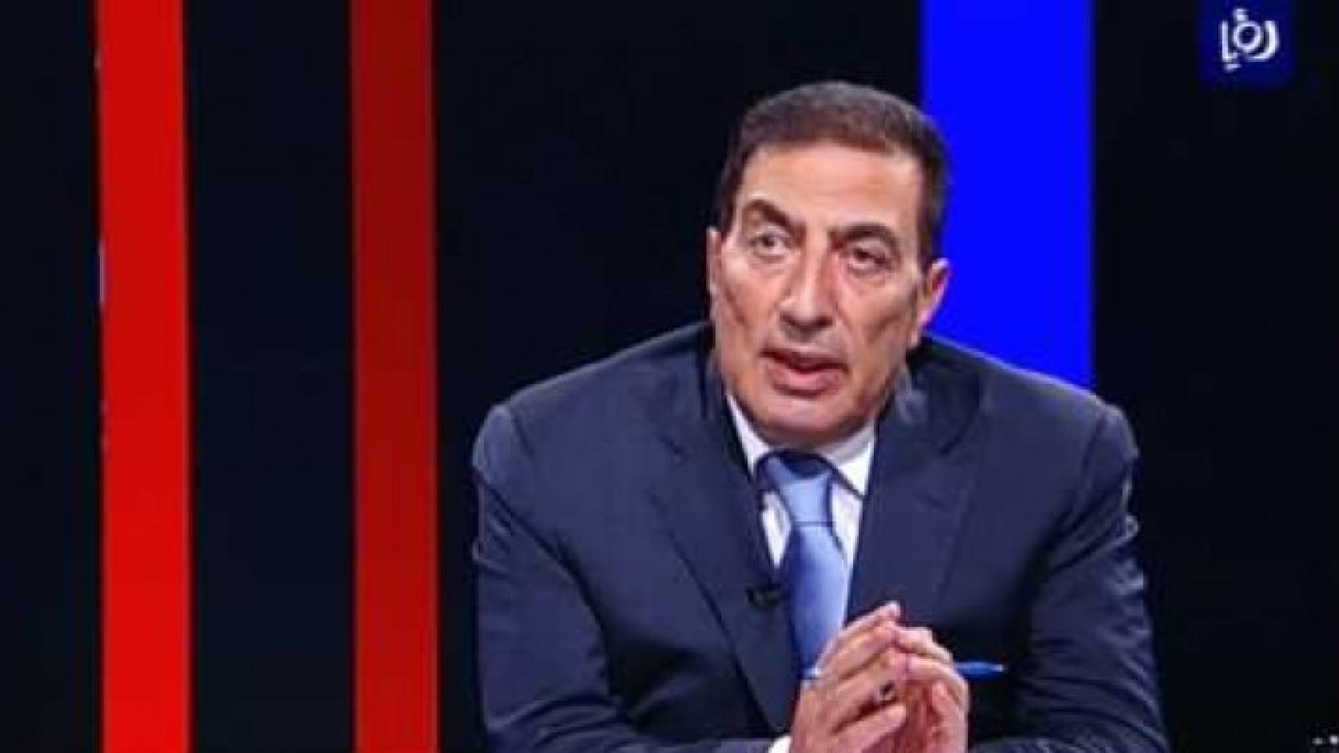رئيس مجلس النواب عاطف الطراونة