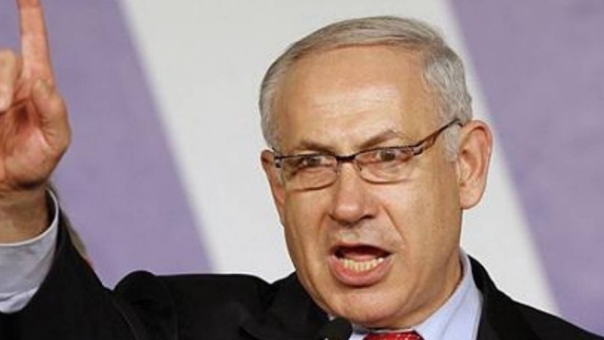  نتانياهو يعارض الهدنة في جنوب سوريا لانها تعزز نفوذ ايران