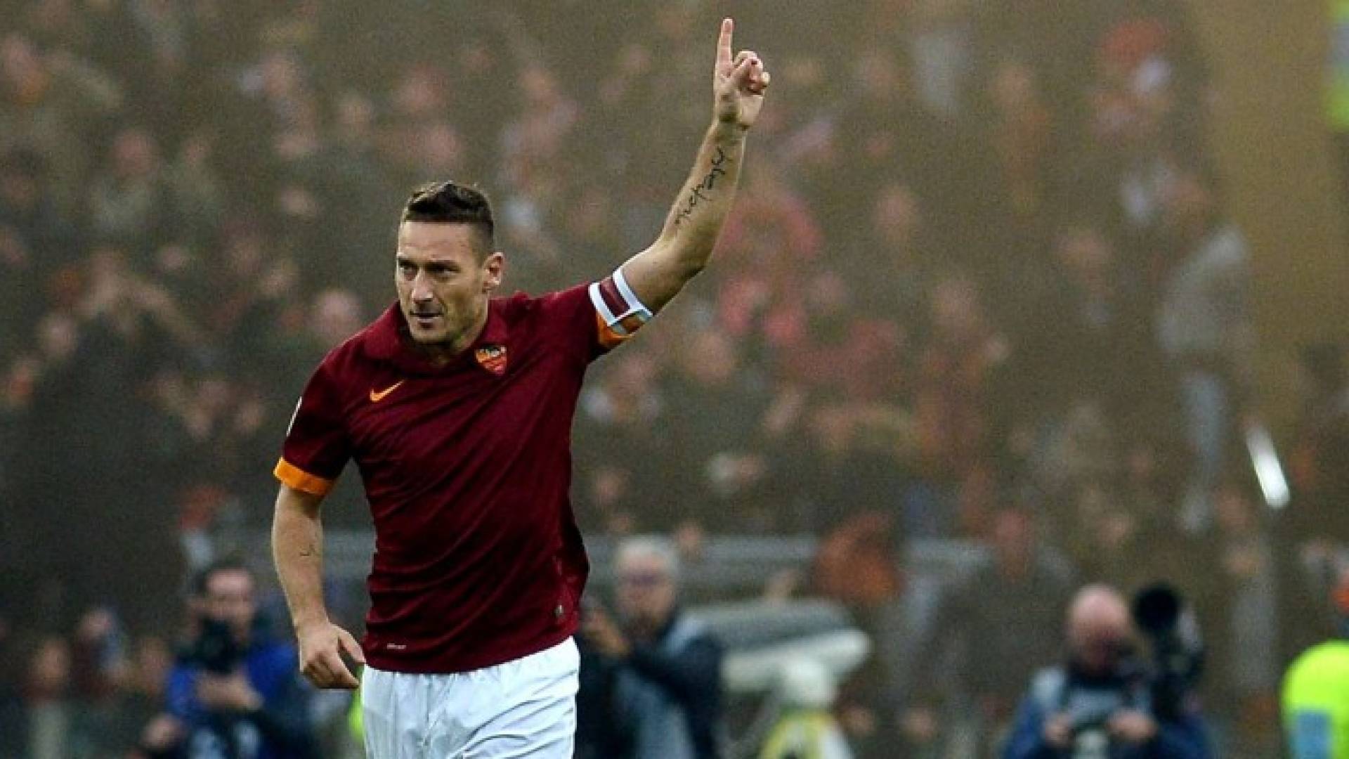 فرانشيسكو توتي