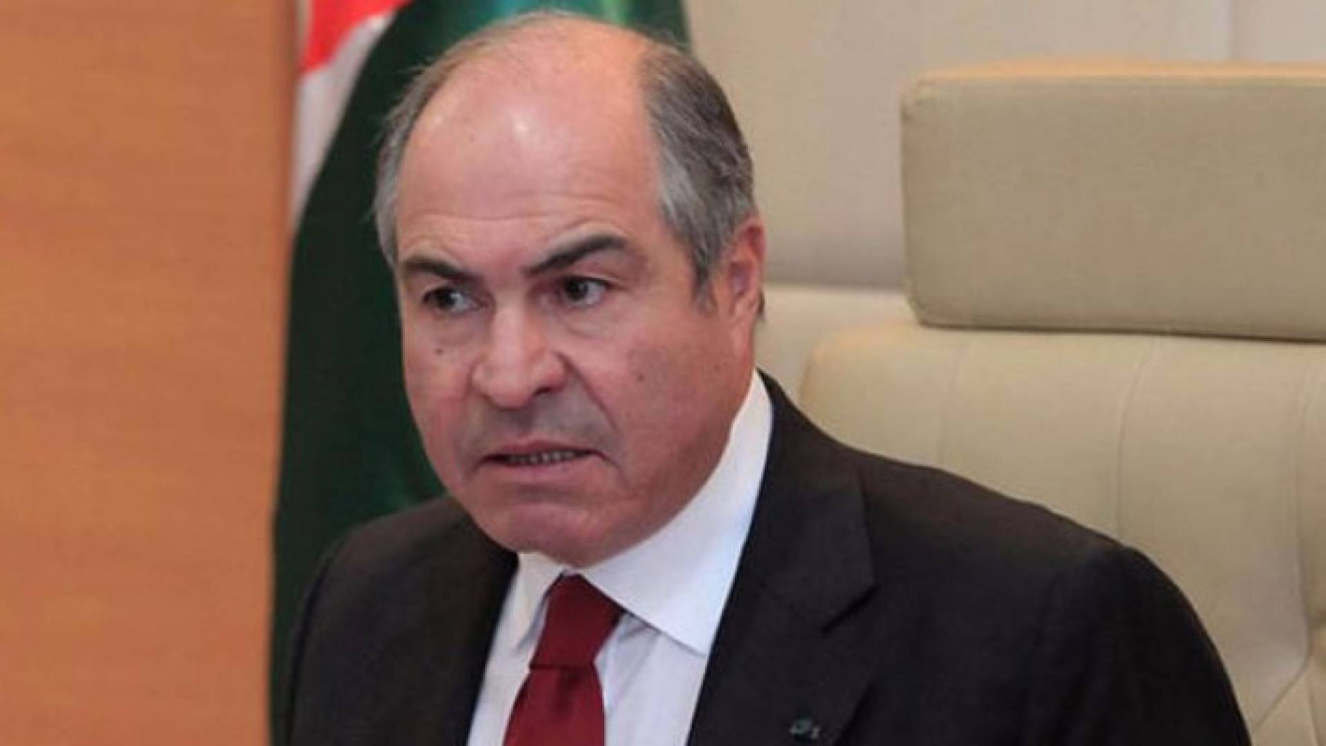 رئيس الوزراء الدكتور هاني الملقي 