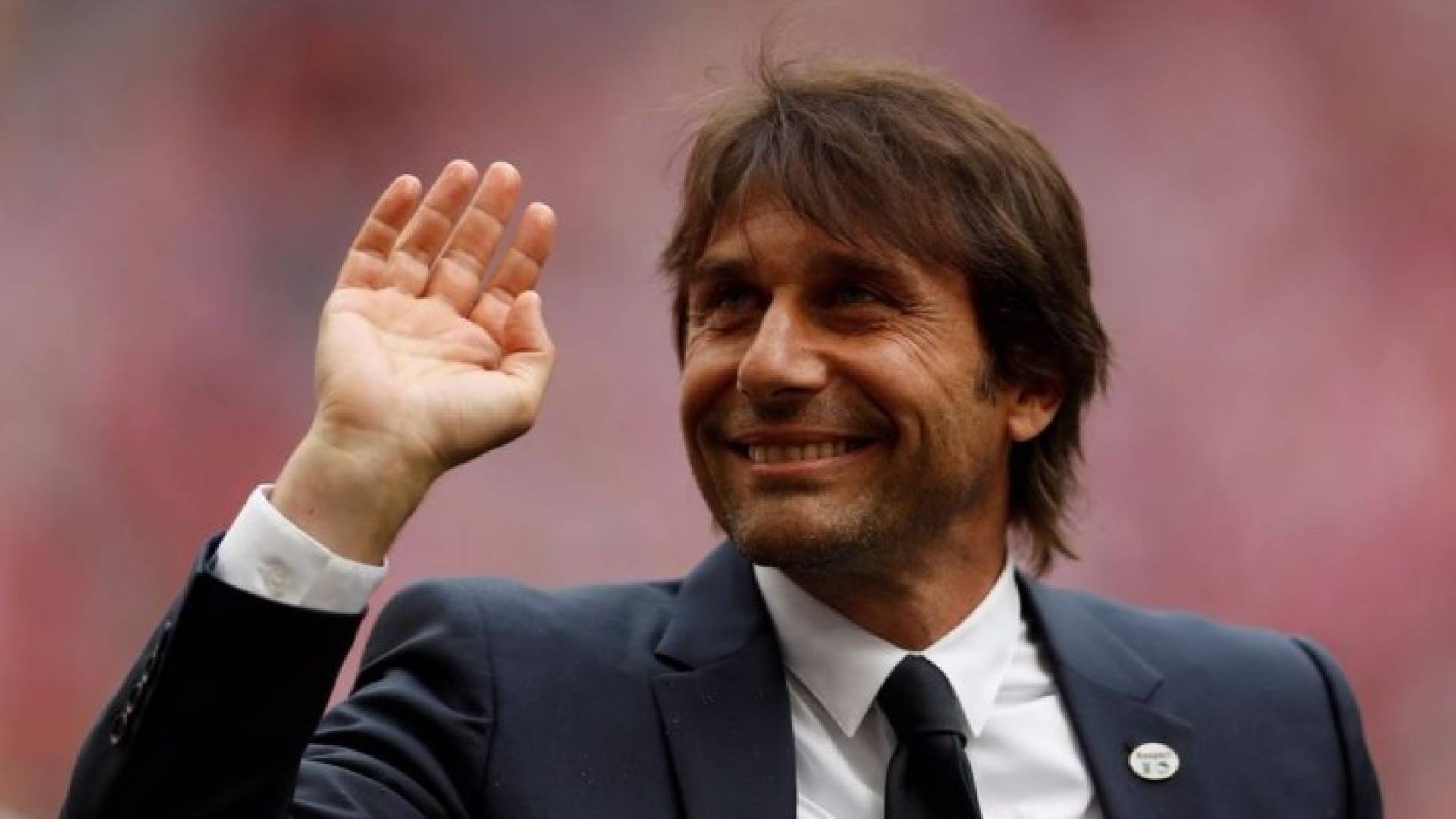 كونتي يوقع على عقد جديد لمدة عامين مع تشيلسي