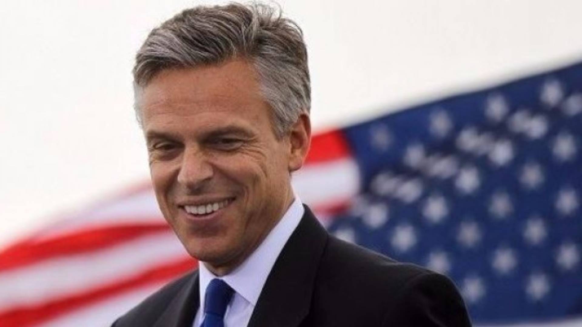 ترمب يعين جون هانتسمان سفيرا لدى موسكو 