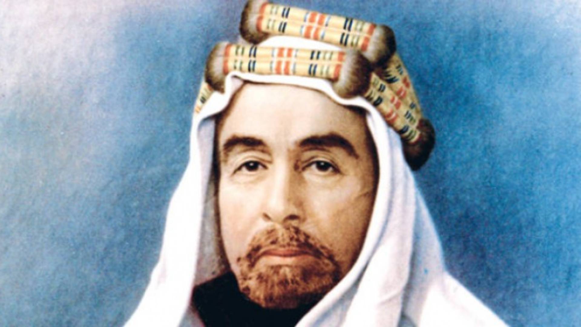 مؤسس المملكة، الملك عبدالله بن الحسين