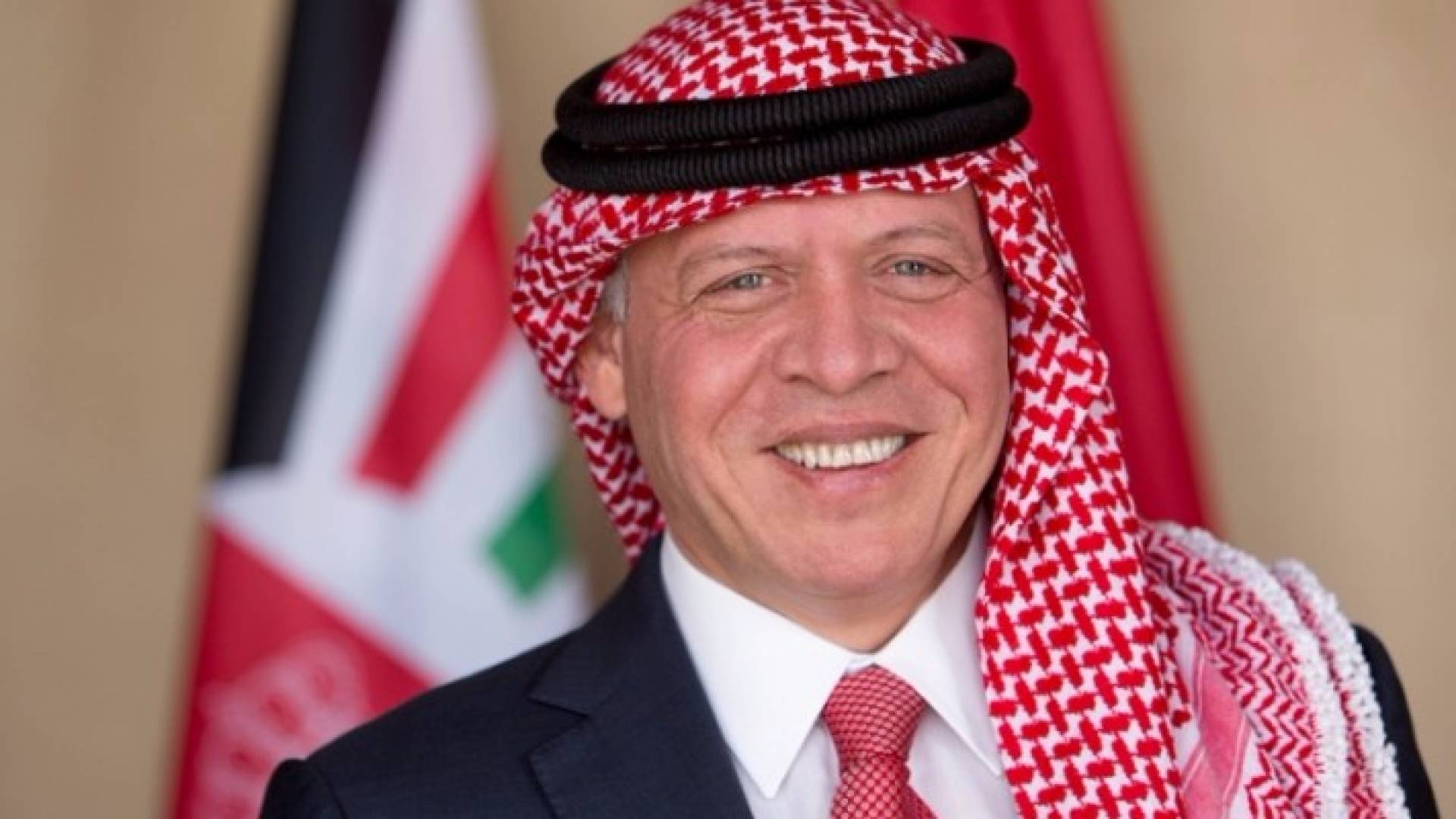  جلالة الملك عبدالله الثاني - أرشيفية