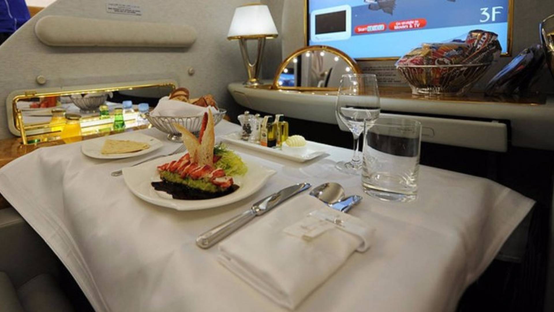 بعد التحقيق، ألغت الشركة التذكرة