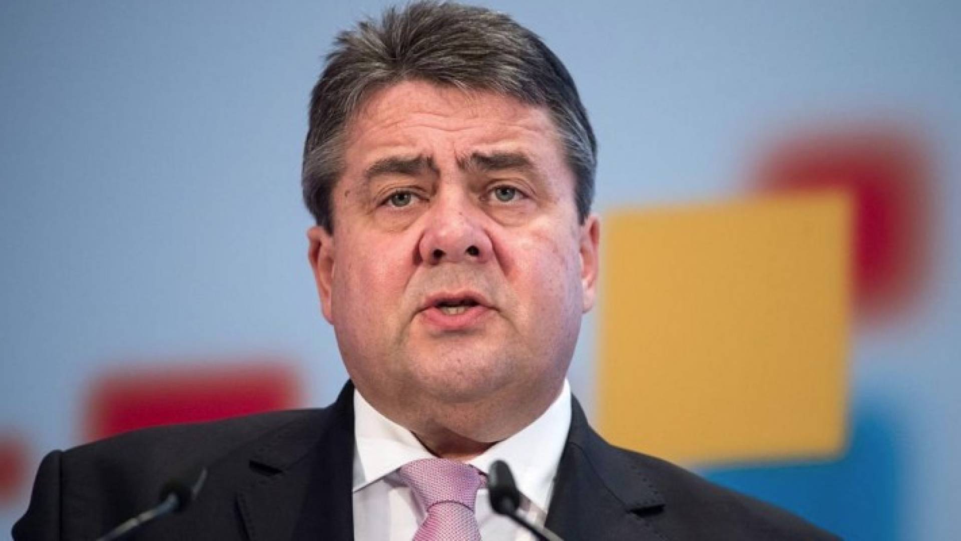 زيغمار غابرييل