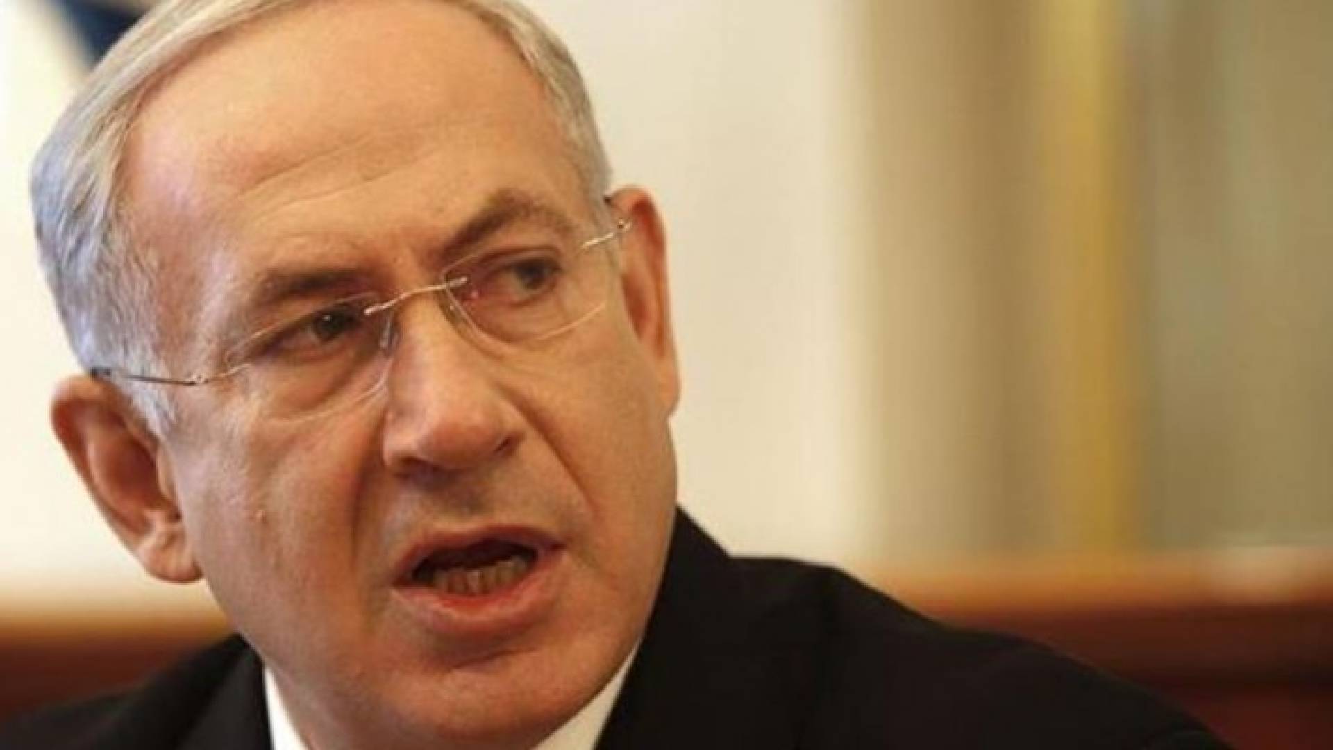 رئيس وزراء الاحتلال نتنياهو