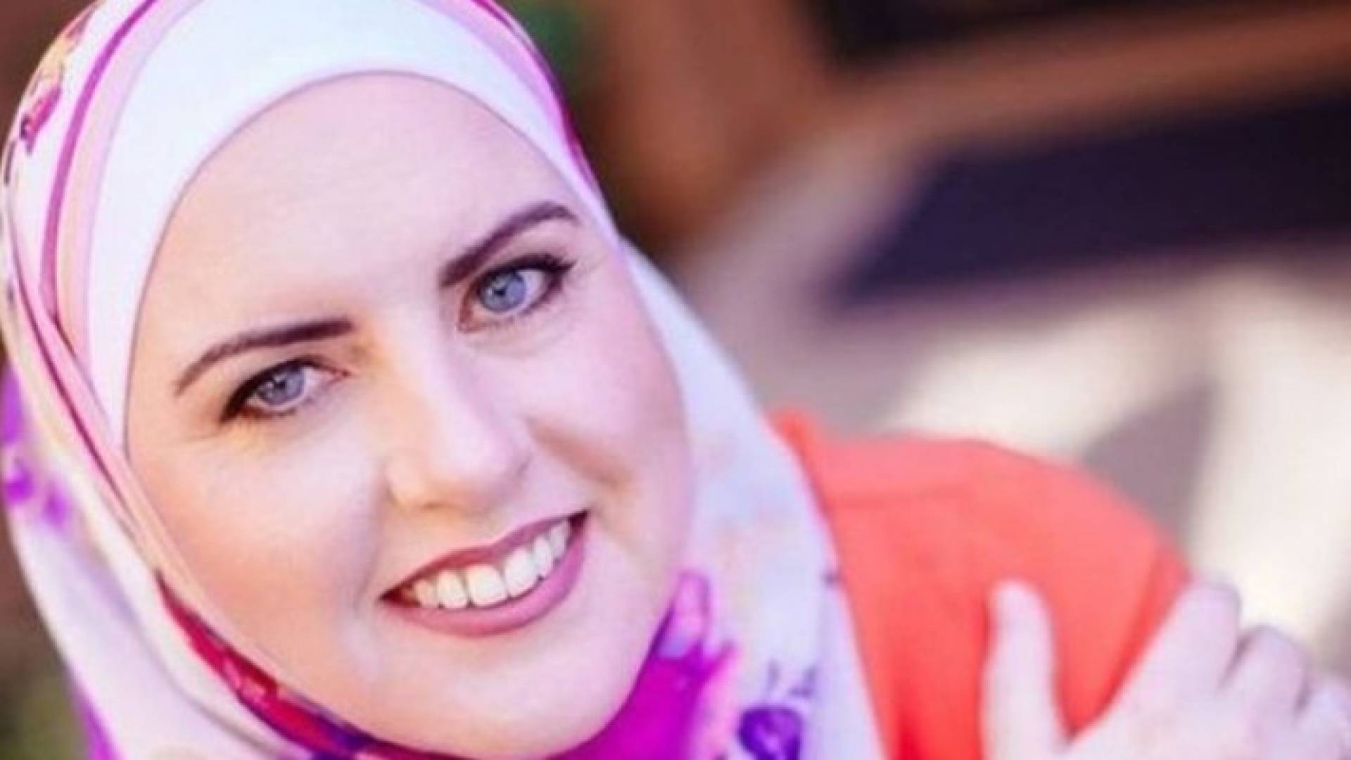 تعرضت ديدرا عبود لانتقادات شديدة بعد نشر مقال عن فصل الكنيسة عن الدولة 