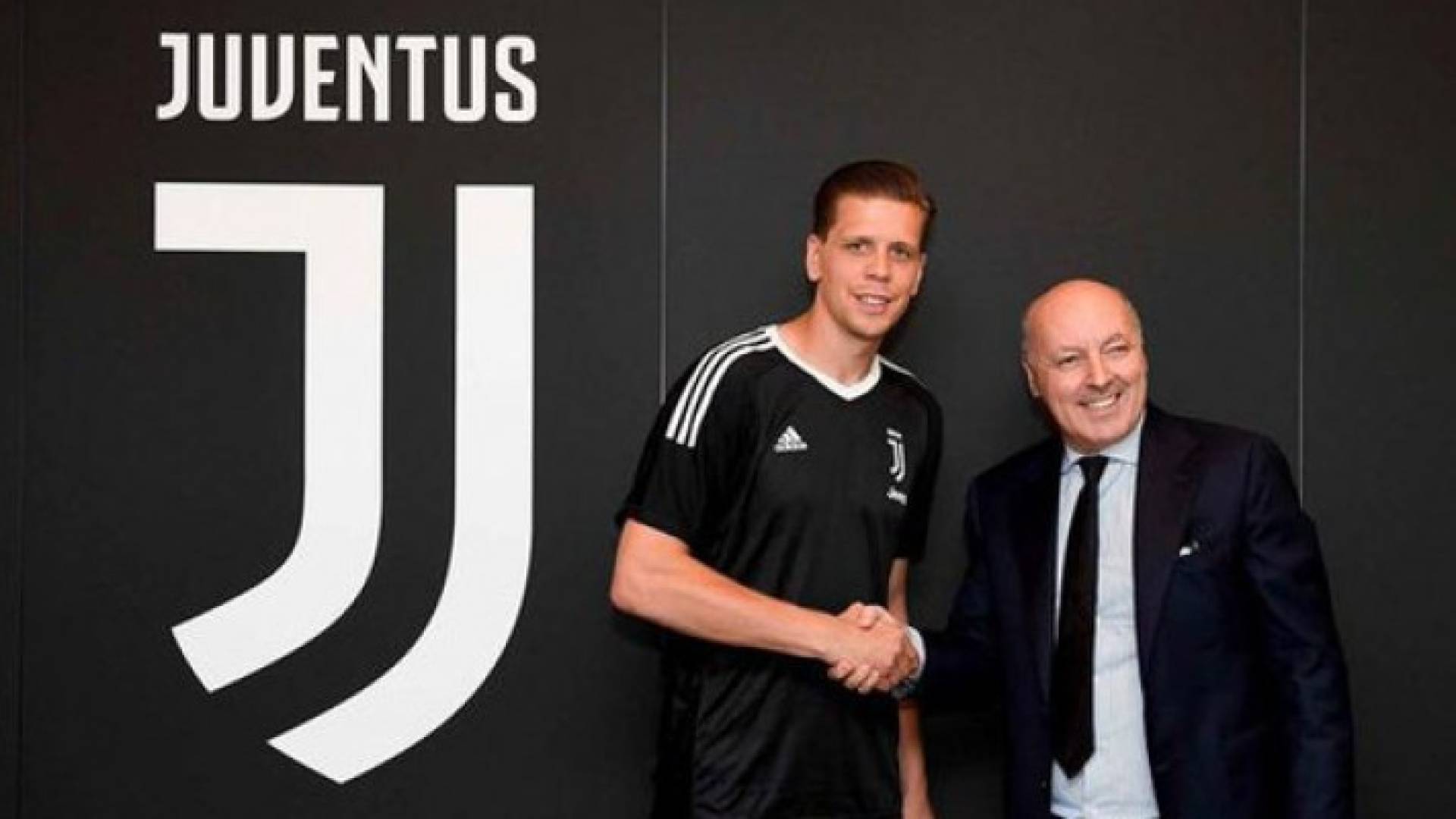 يوفنتوس يضم الحارس تشيزني إلى صفوفه