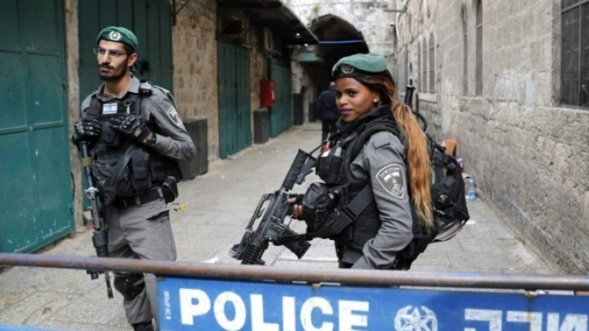 الاحتلال يصرف علاوة مالية إضافية لقواته بالحرم القدسي