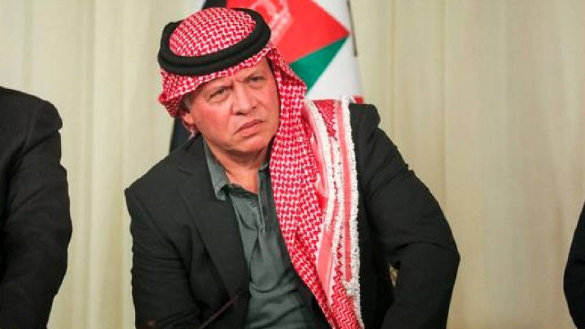 جلالة الملك عبدالله الثاني