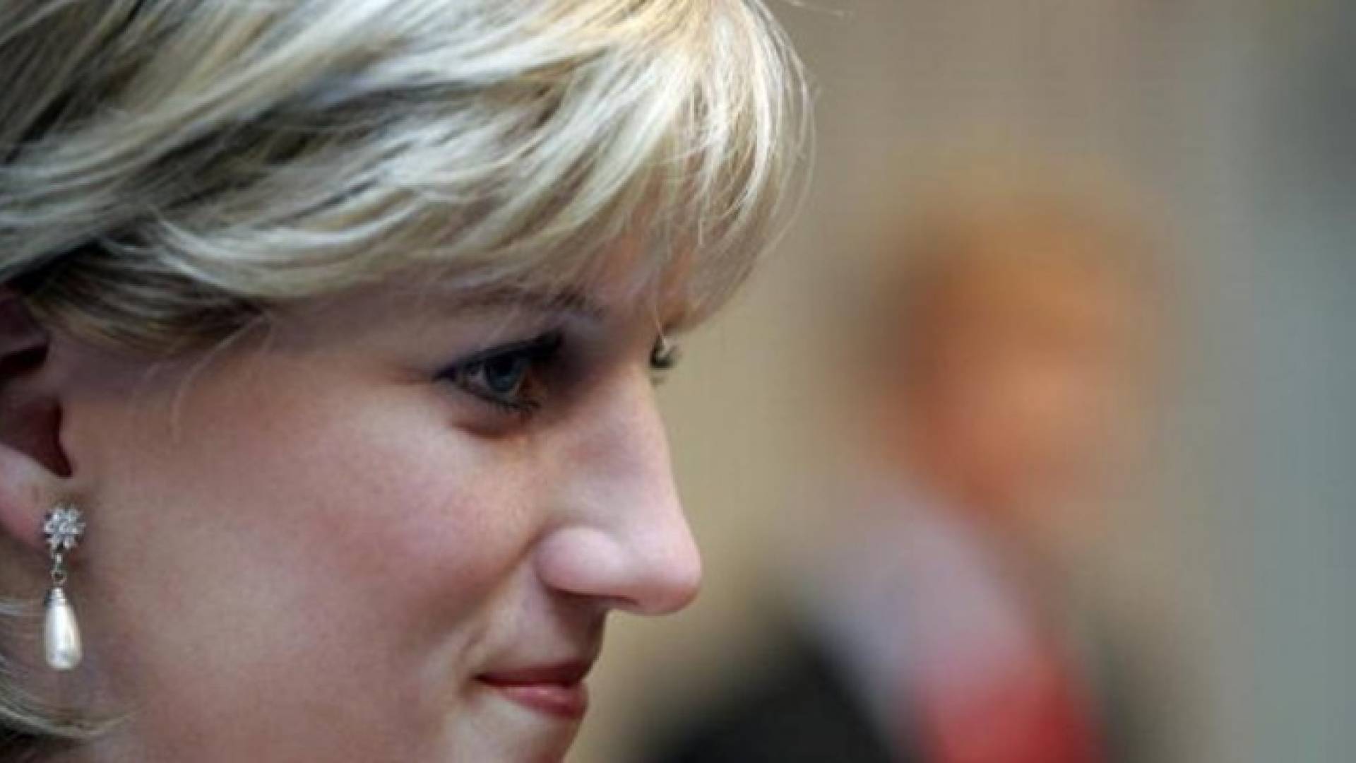 الأميرة الراحلة ديانا