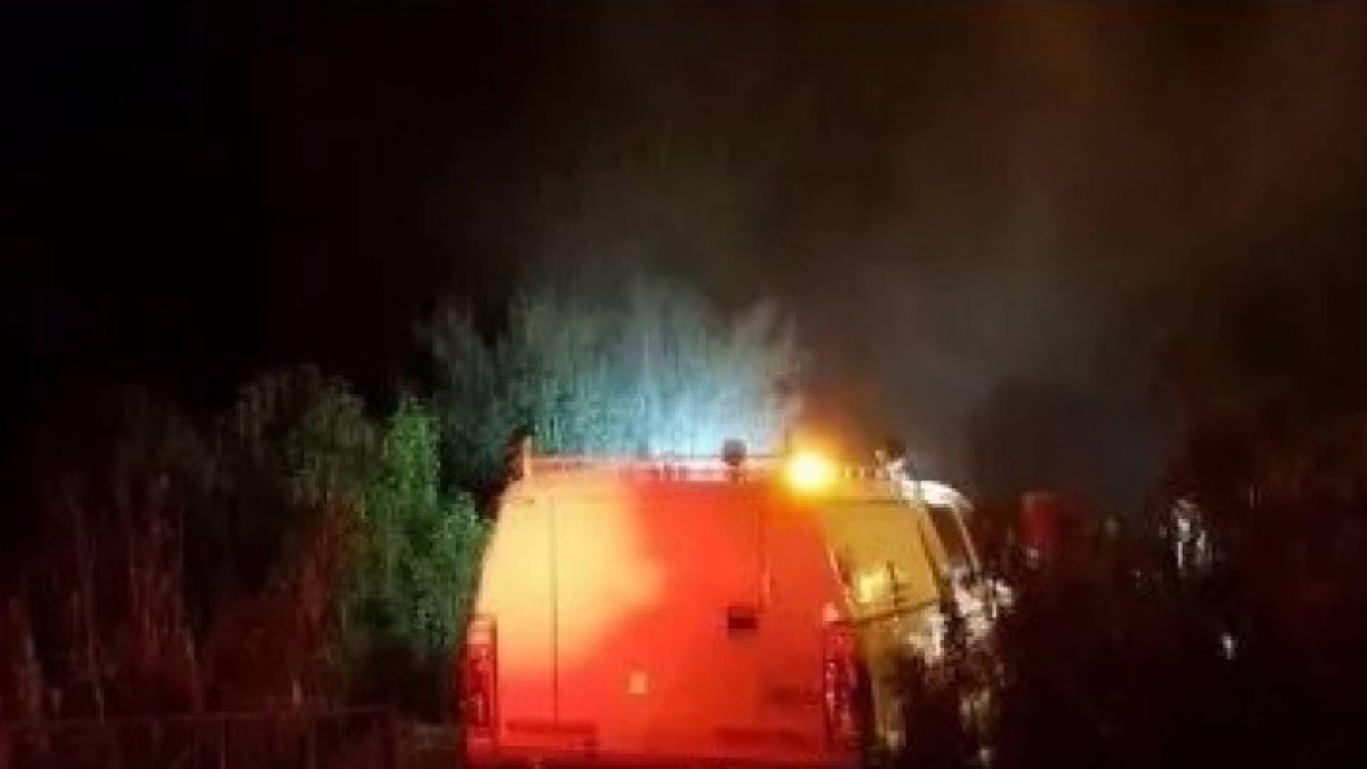 الاحتلال يطلق النار على فلسطيني طعن 4 مستوطنين غرب رام الله