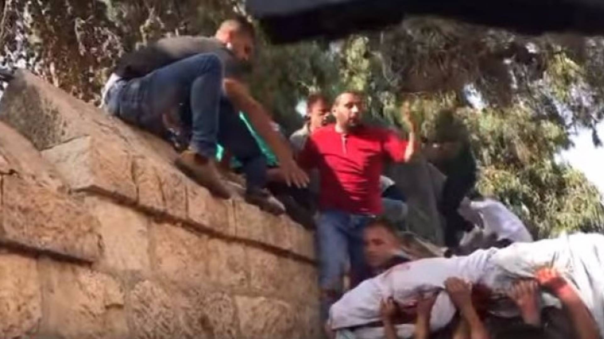من الفيديو