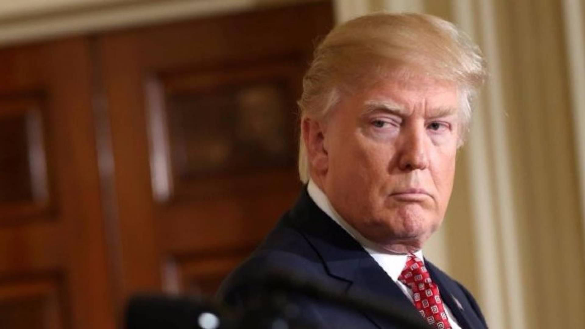 ترمب يحذر إيران من عواقب "جديدة ووخيمة"