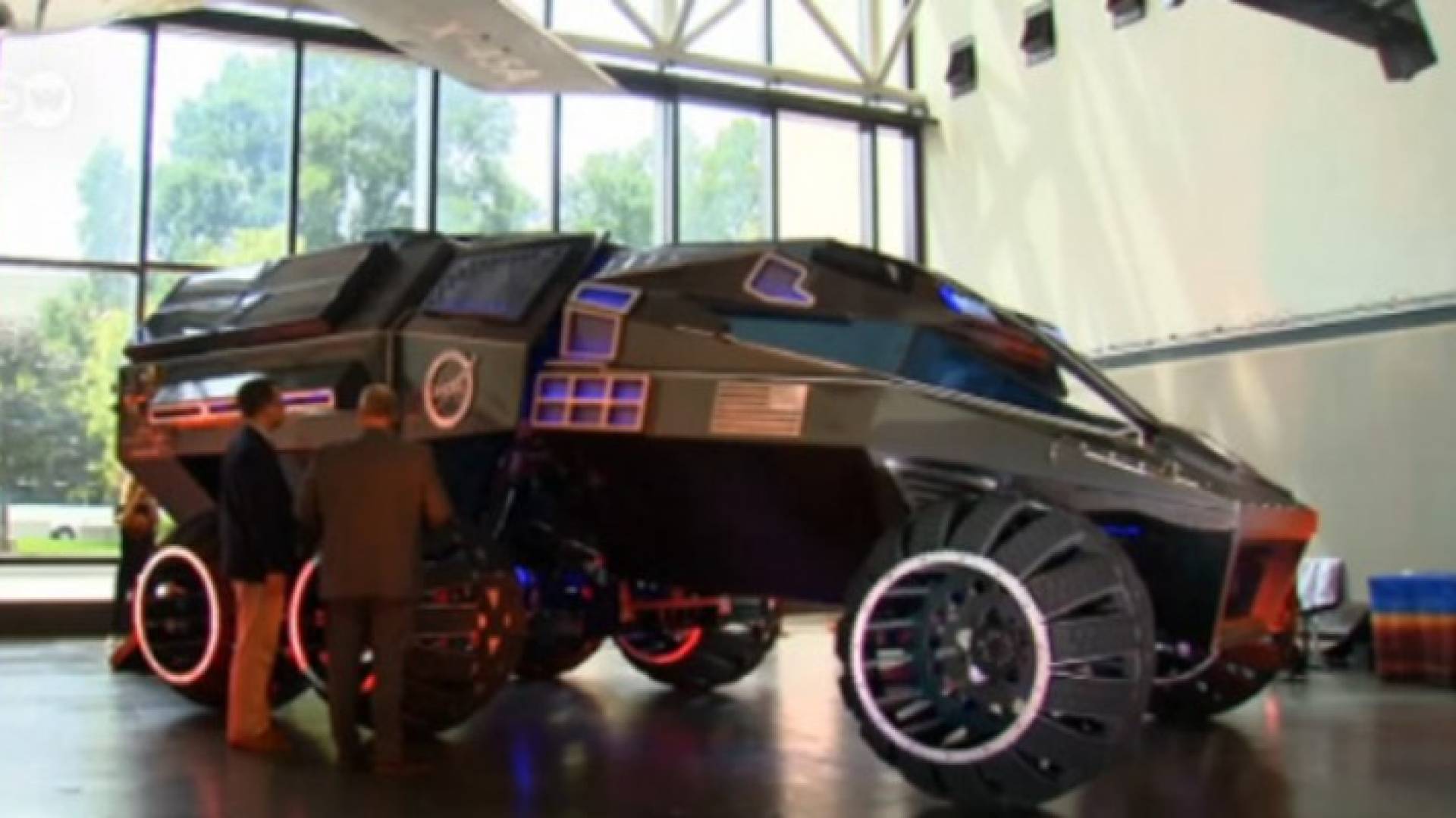 الصورة من الفيديو