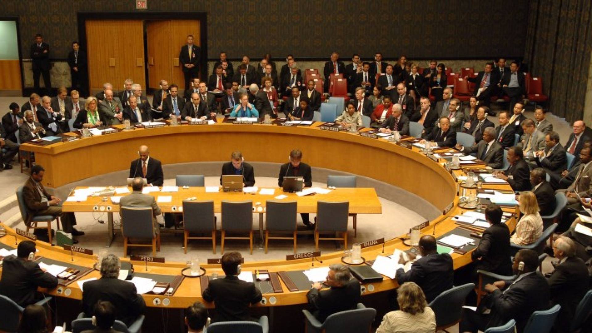 مصر والسويد وفرنسا تدعو لاجتماع طارىء لمجلس الأمن بشأن القدس