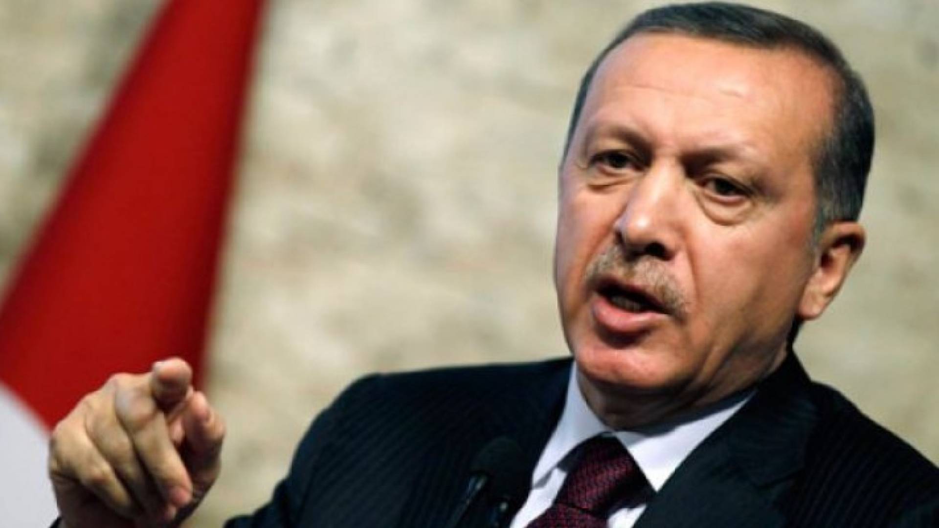 الرئيس التركي رجب طيب أردوغان