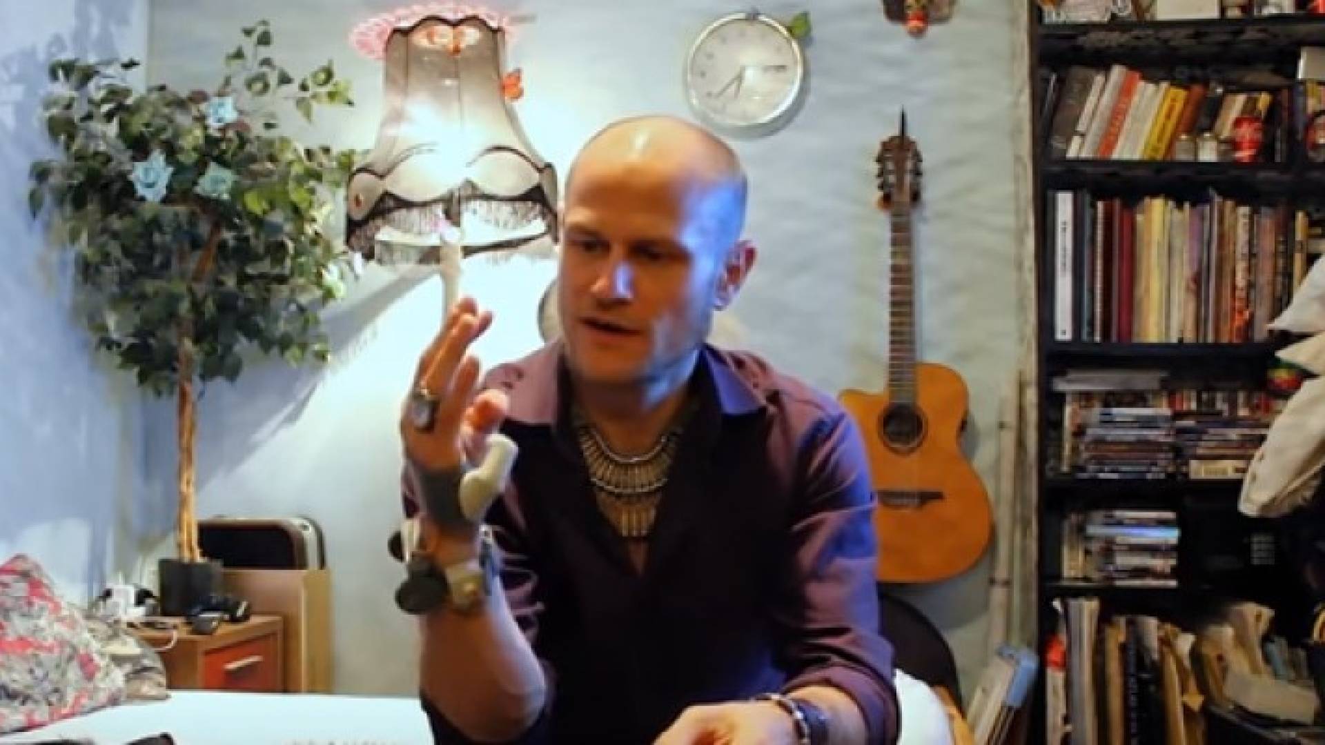 الصورة من الفيديو