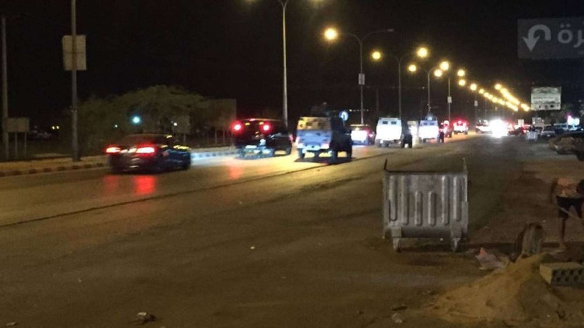 عودة موظفي السفارة بما فيهم ضابط الأمن الذي قتل أردنيين الى تل آبيب